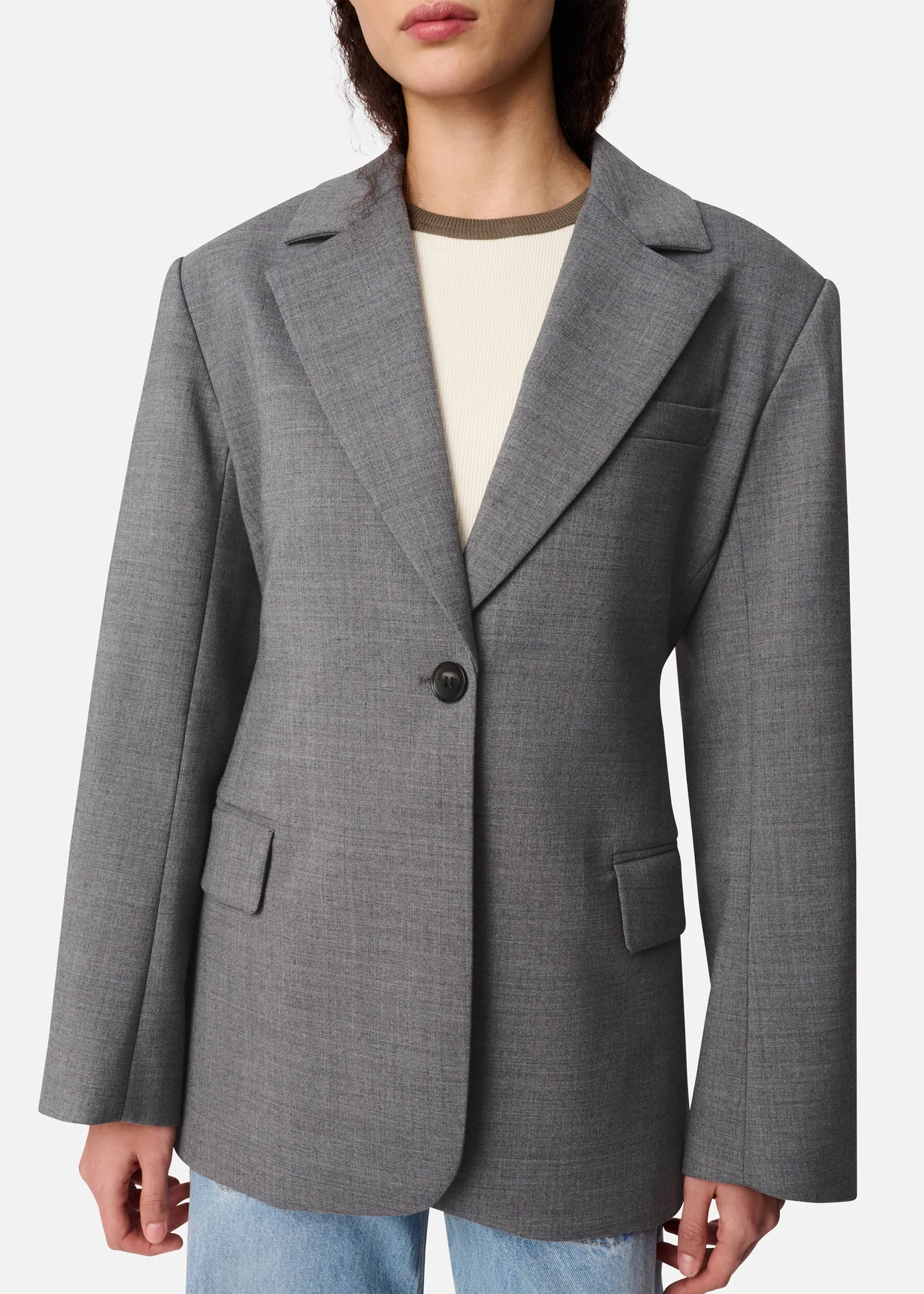 Wren Blazer