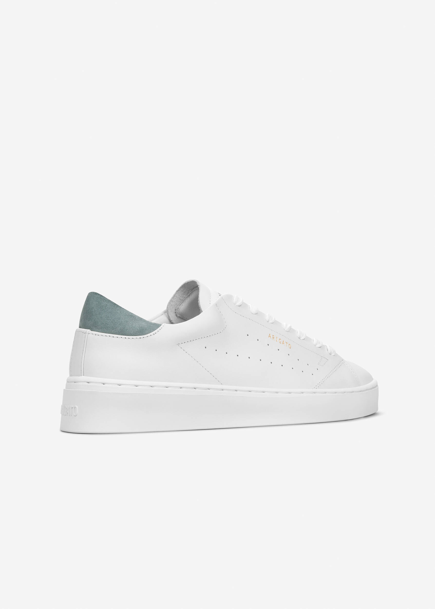 スニーカー AXEL ARIGATO Men Sneakers White F2925002 OWG AXEL ARIGATO Clean 90 Sneakers | Off White | SVD