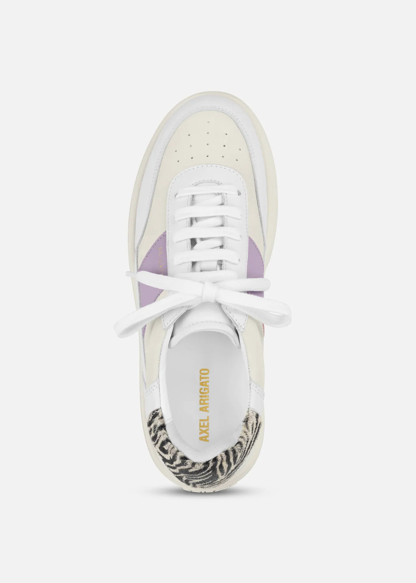 Orbit Vintage Sneaker