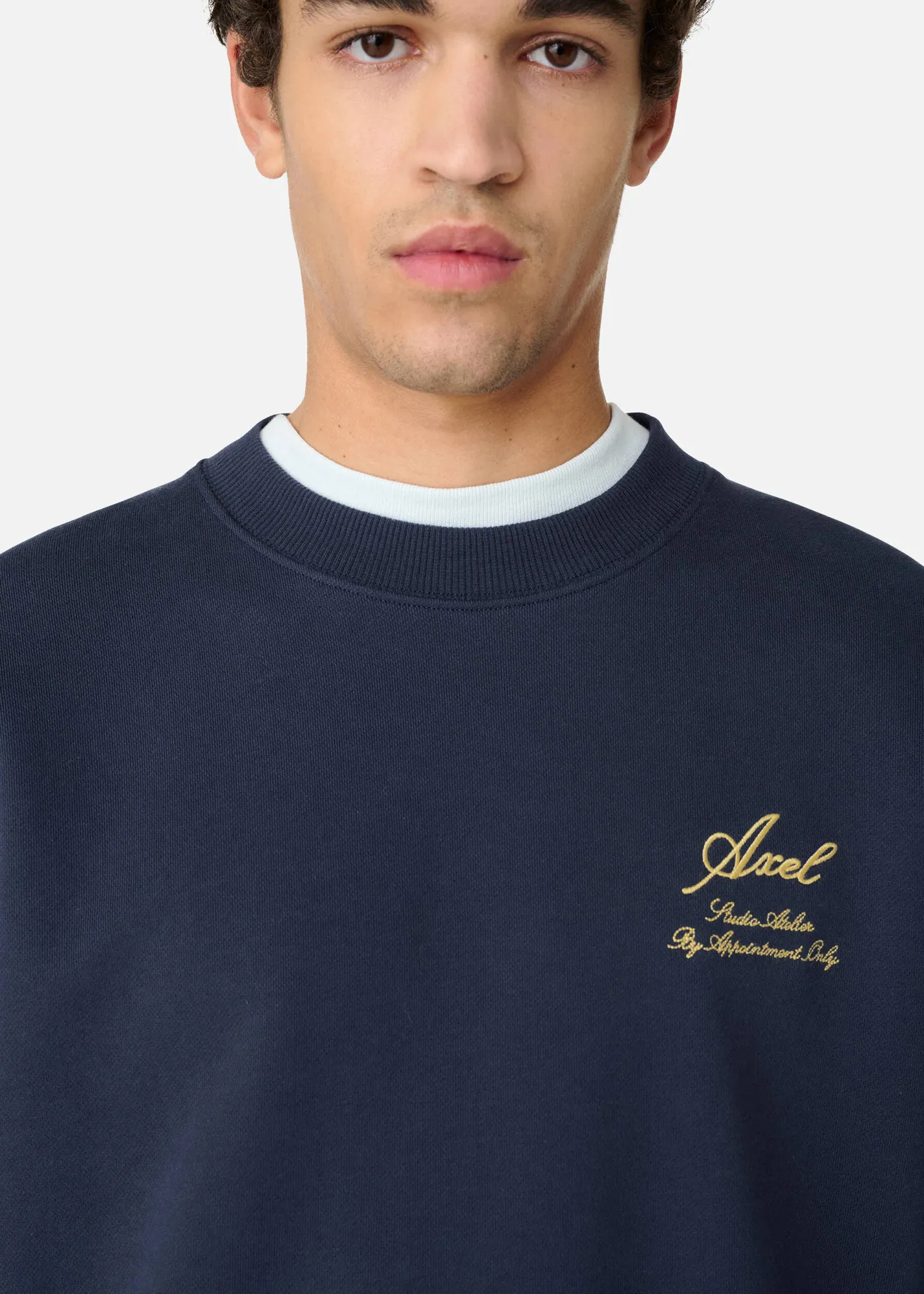 Atelier Sweatshirt