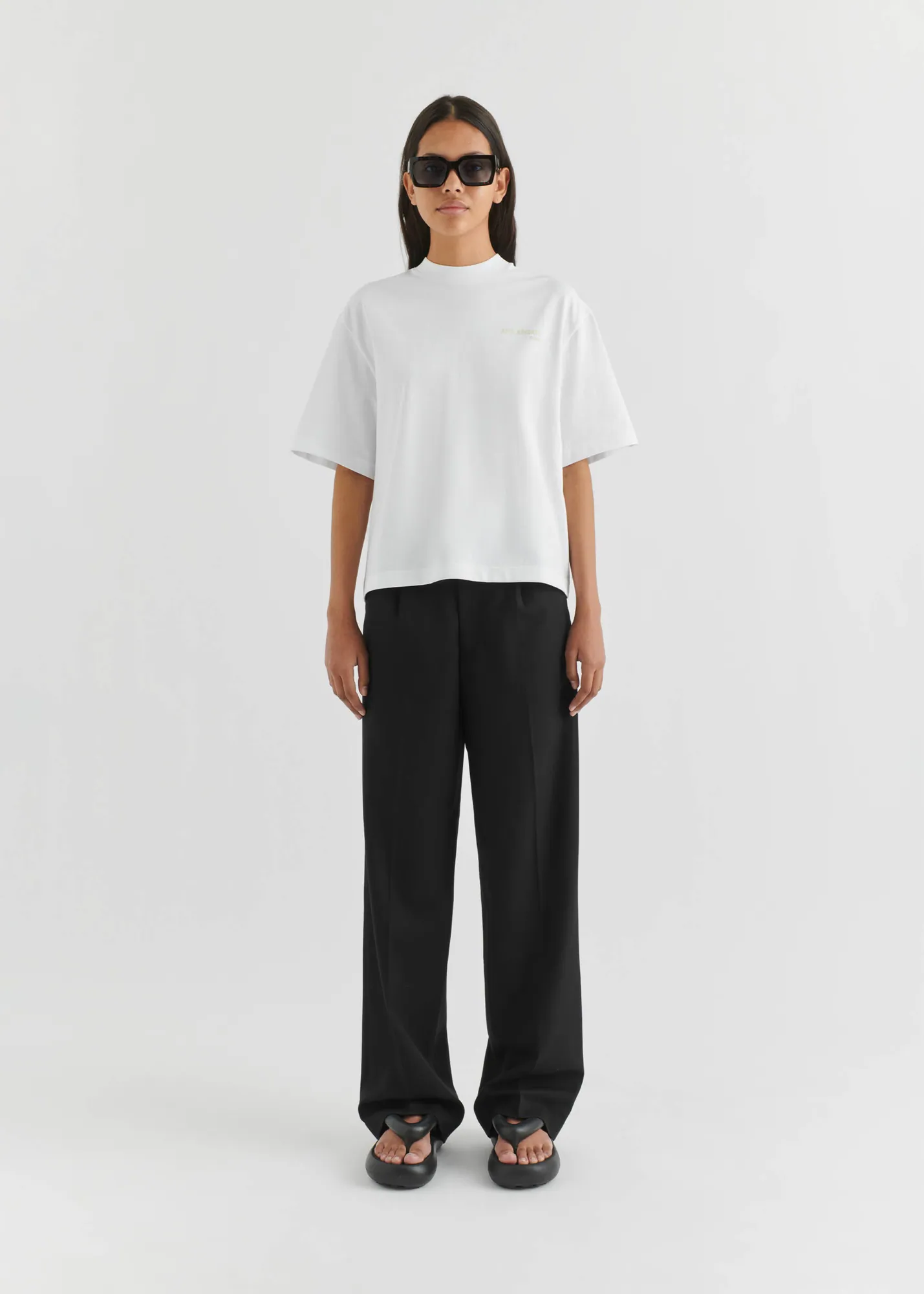 Float Oversized T-Shirt