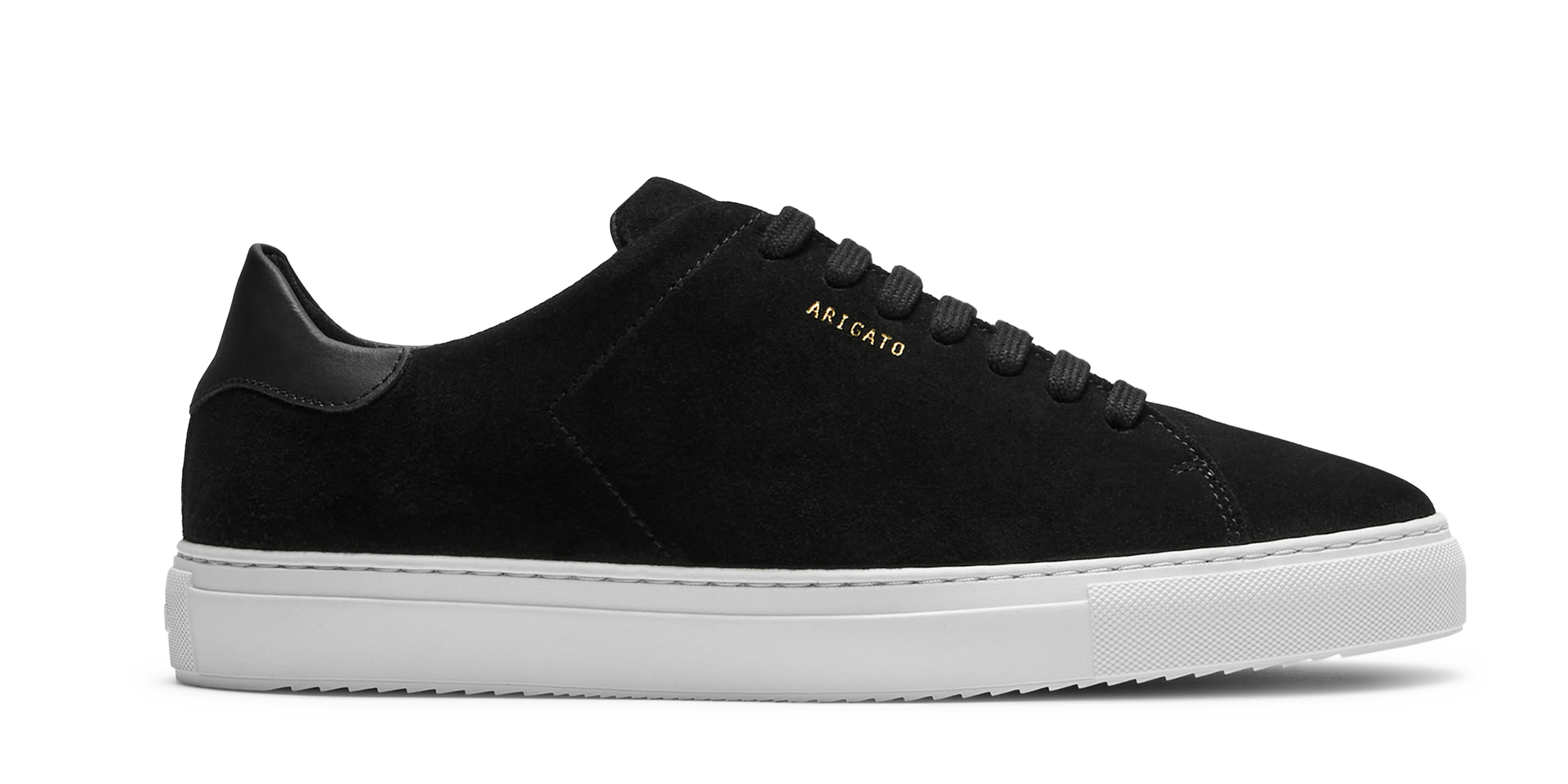 Clean 90 Suede Sneaker - F2275001