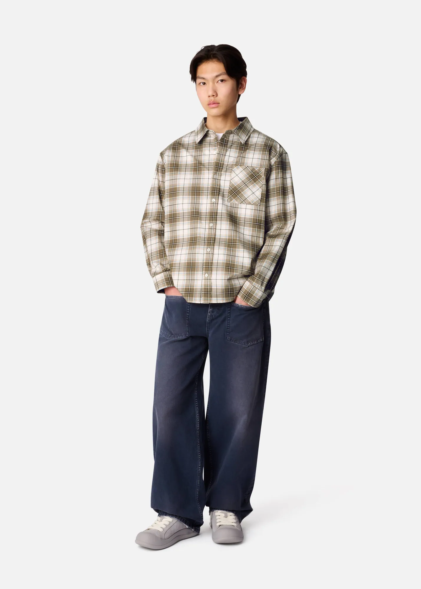 Wick Shirt