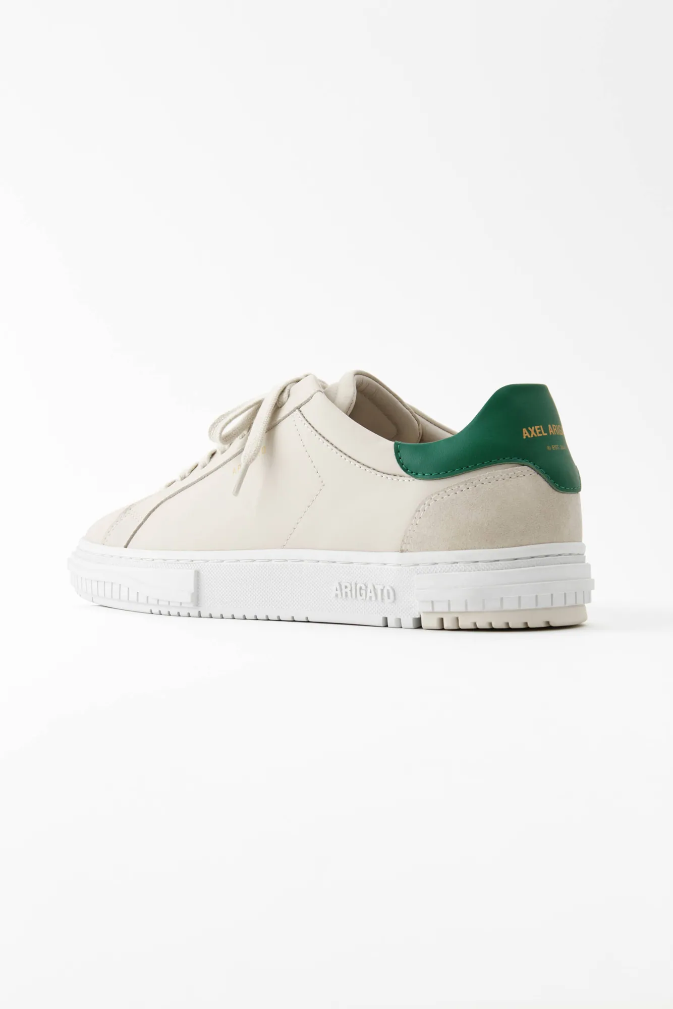Atlas Sneaker