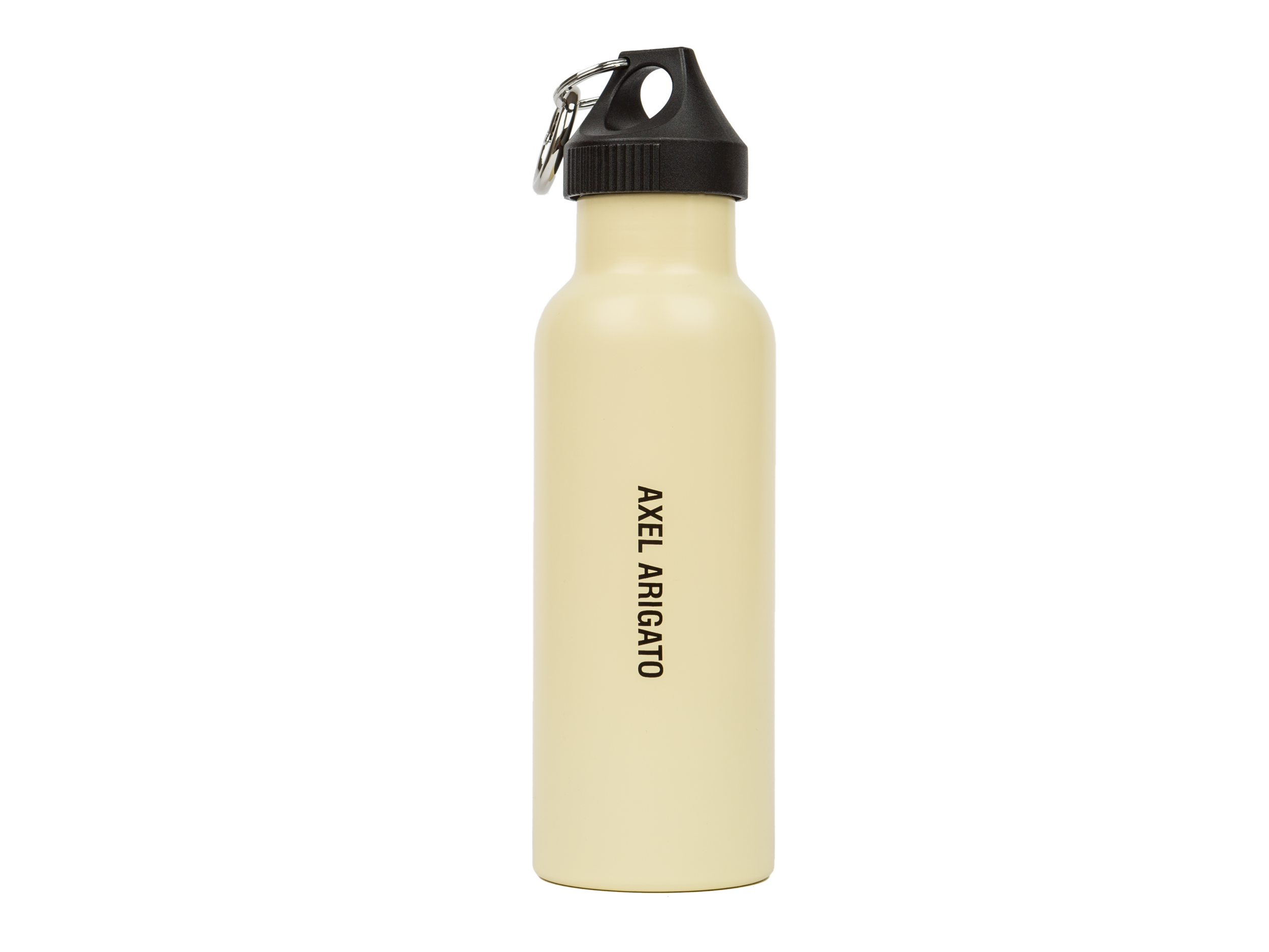 AXEL ARIGATO Logo Steel Bottle 500ml