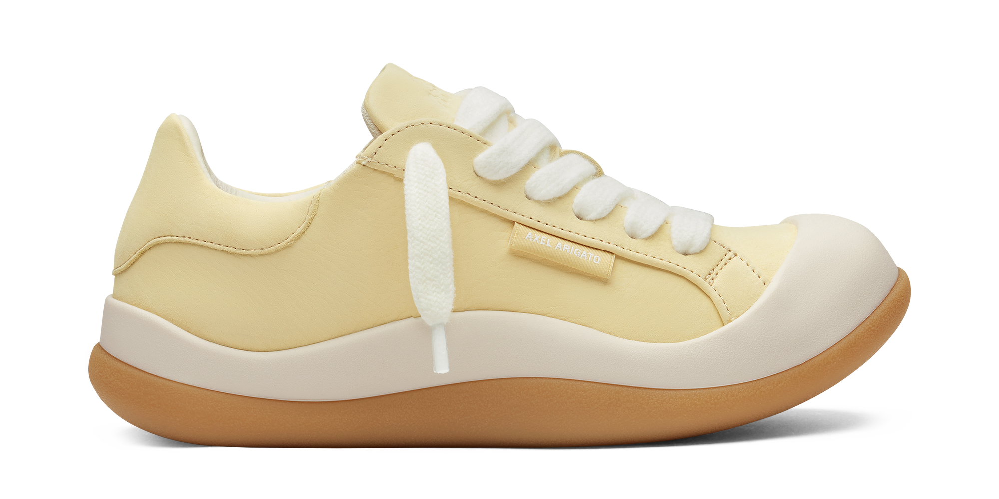 Squish Sneaker - F4118001