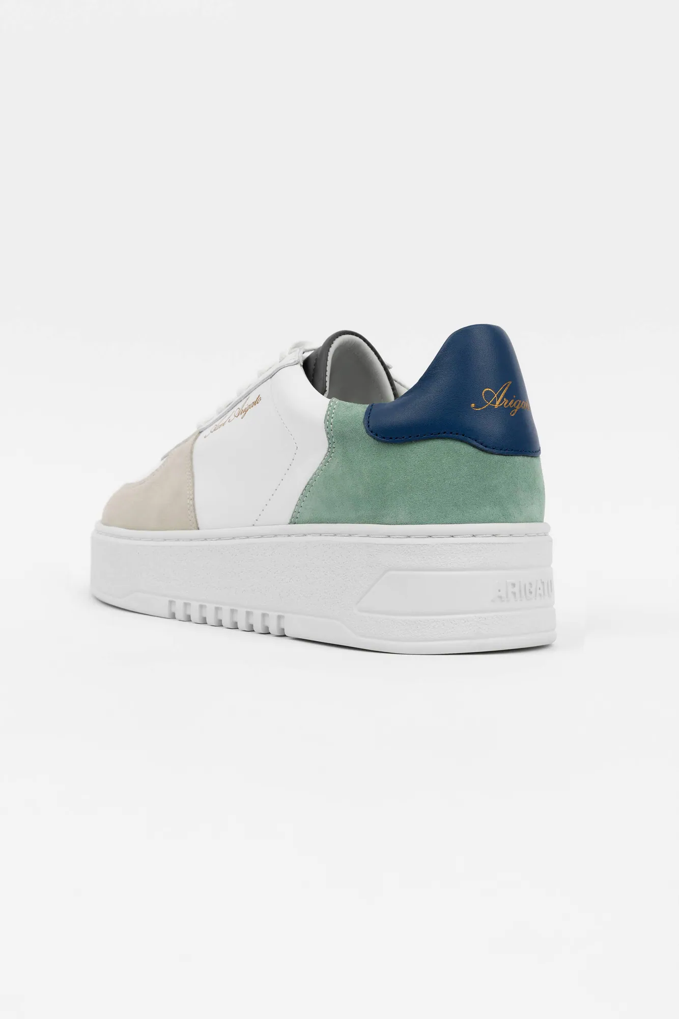 Orbit Sneaker