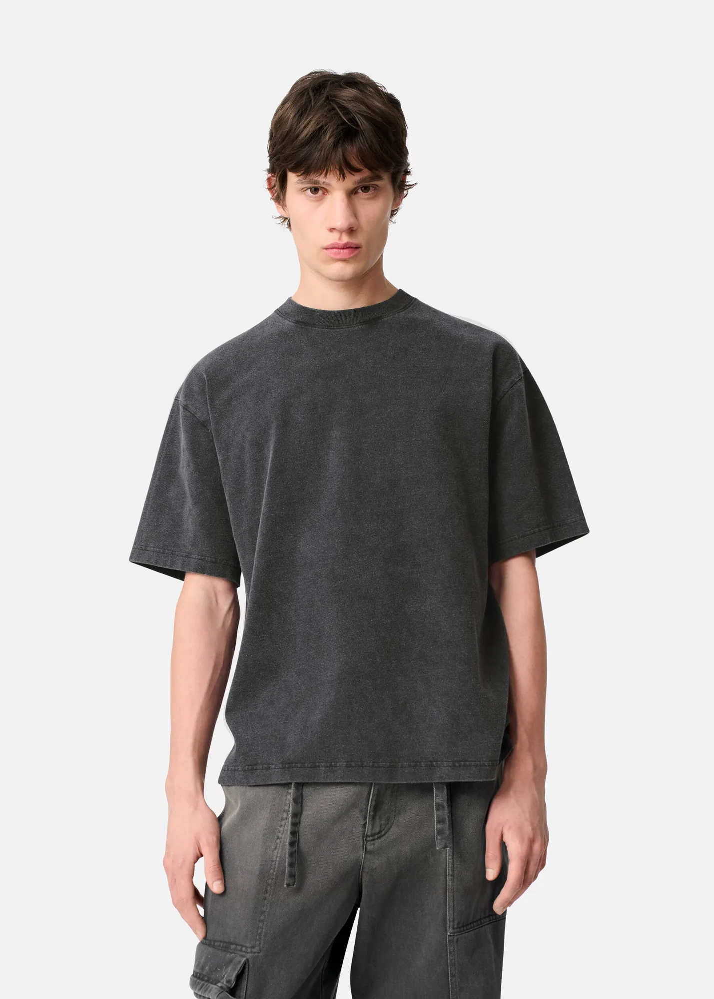 Craft Logo T-Shirt
