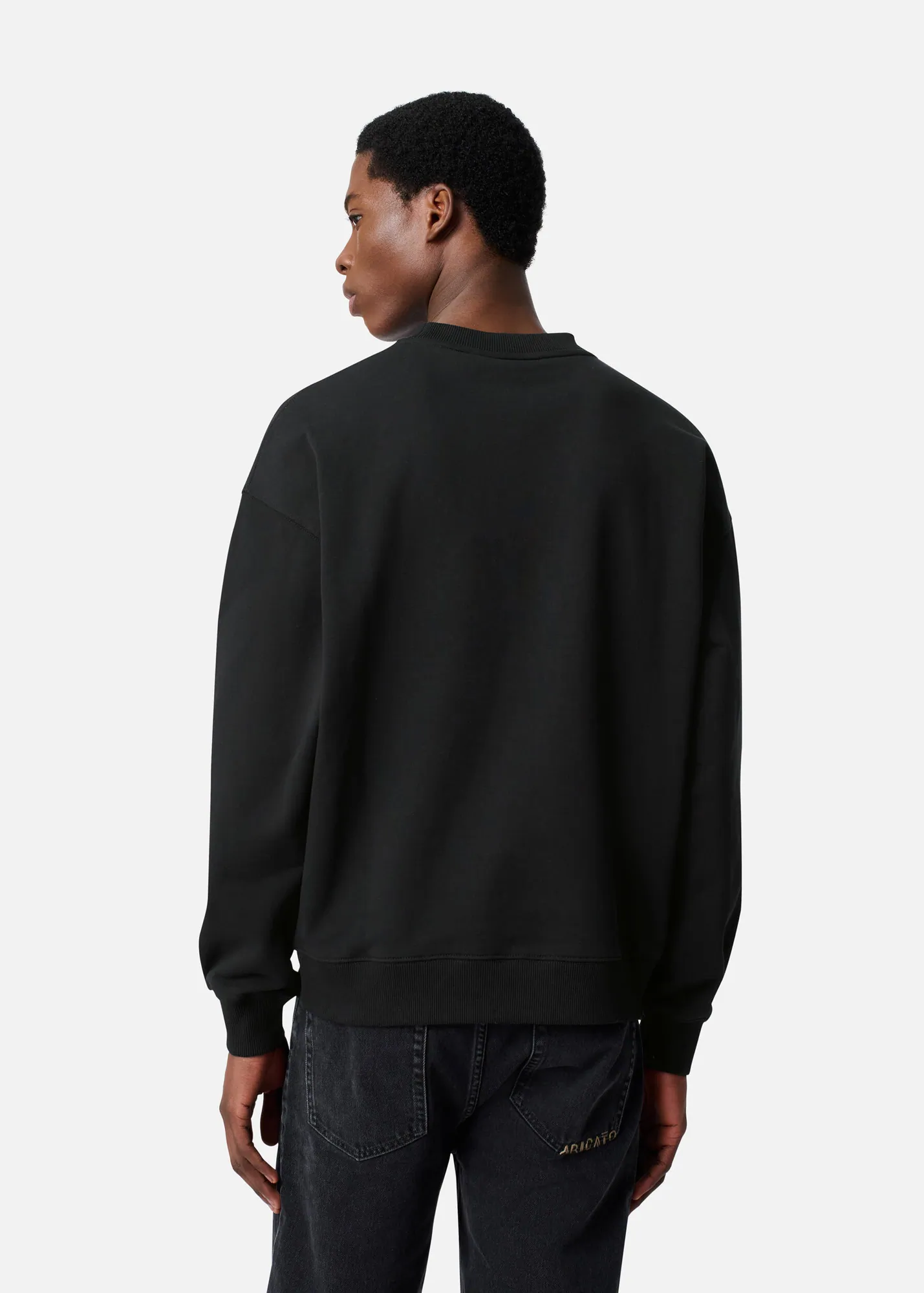 Spade Sweatshirt