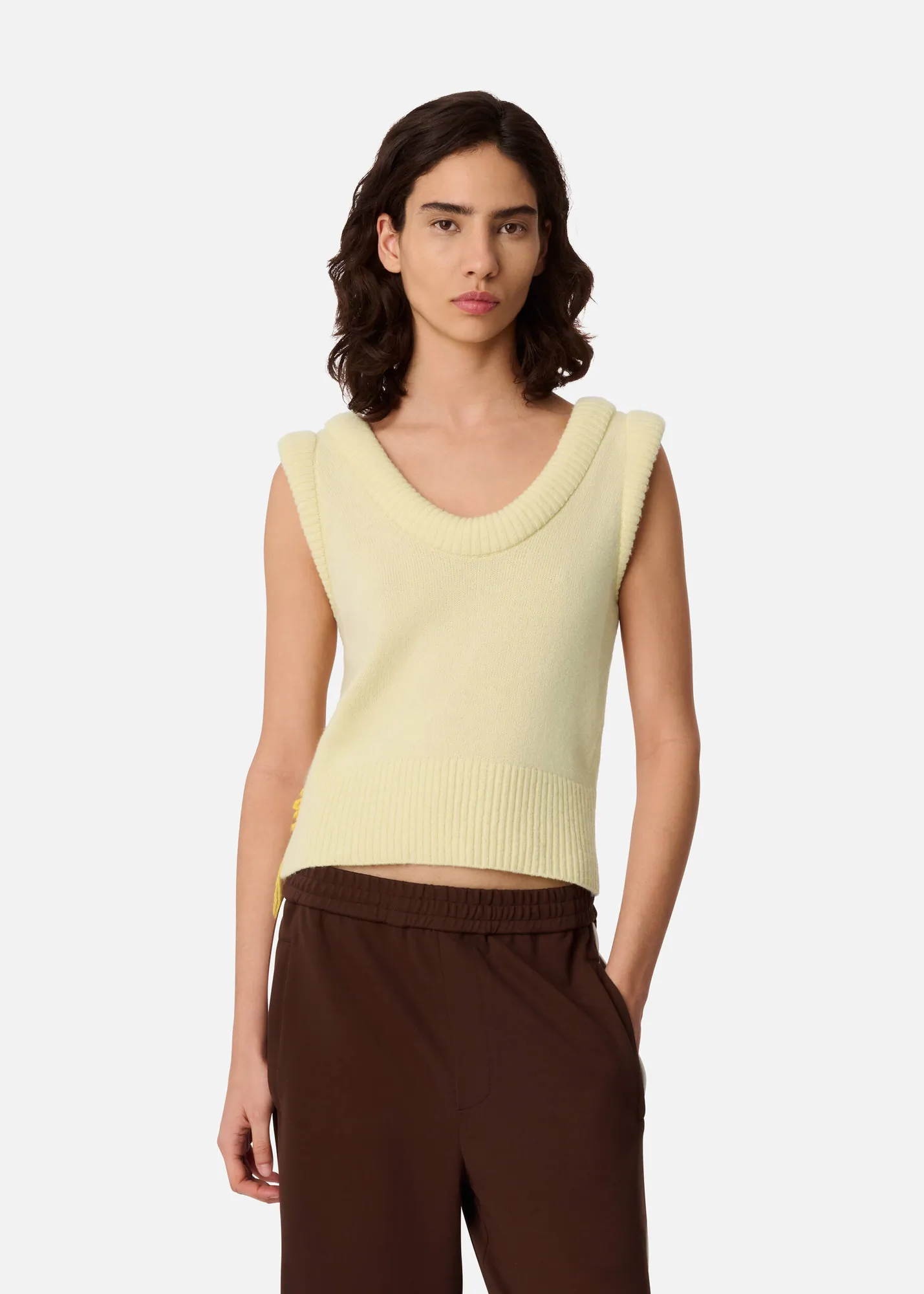Marla Vest