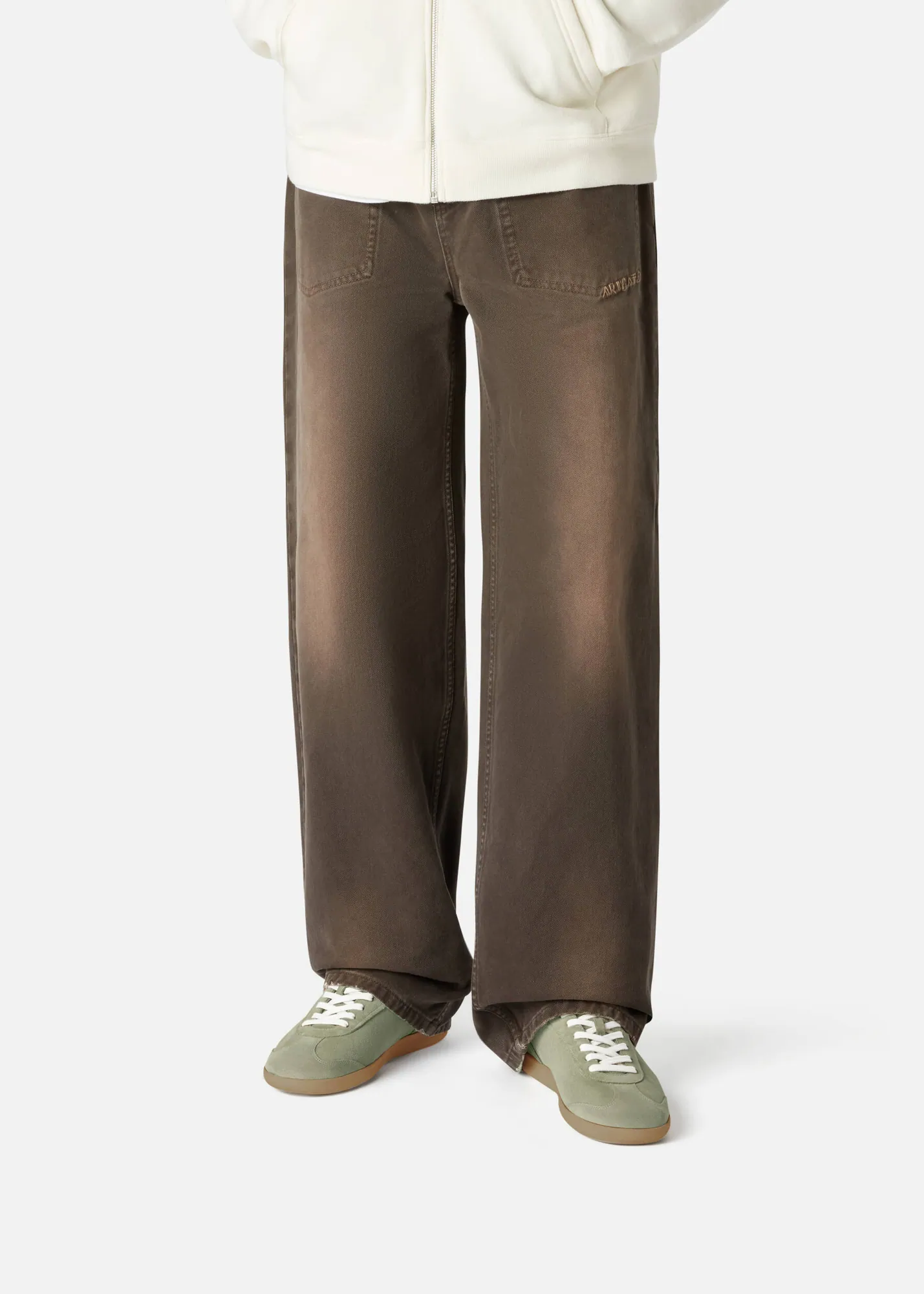 Zane Sneaker