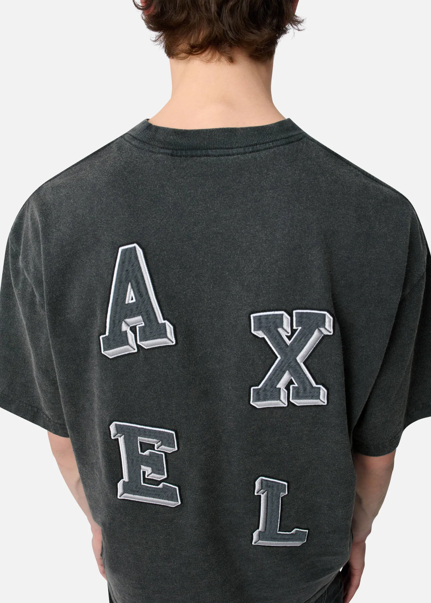 Typo Summer T-Shirt