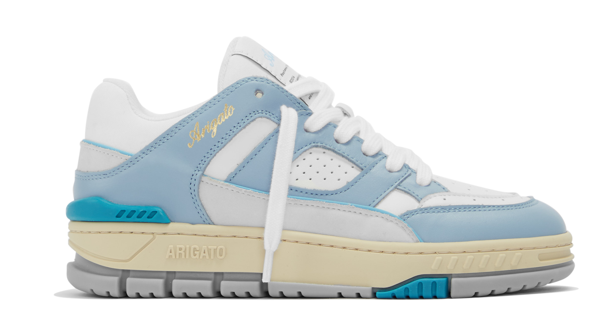 Area Lo  Sneaker