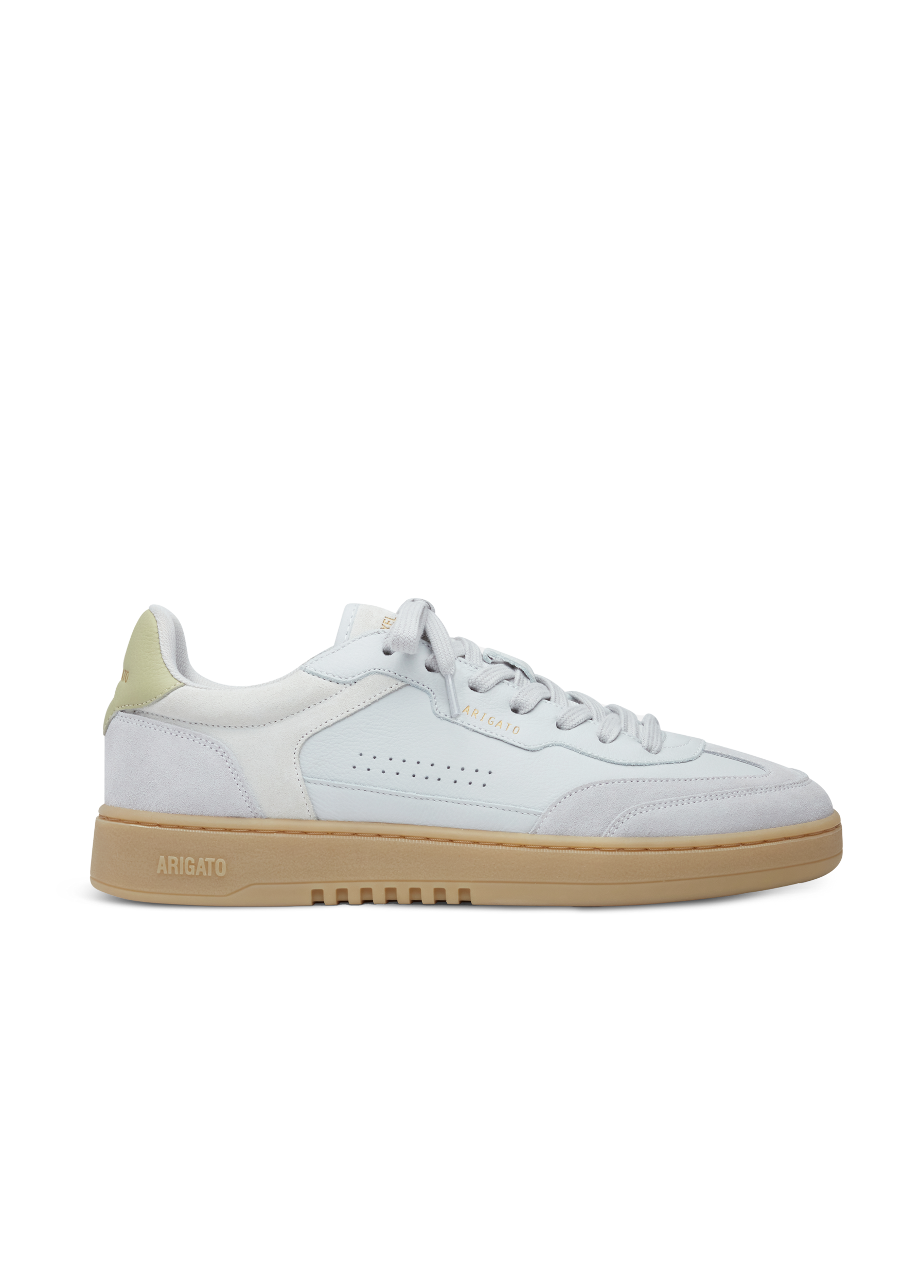 Dice T-Toe Sneaker - F3032003