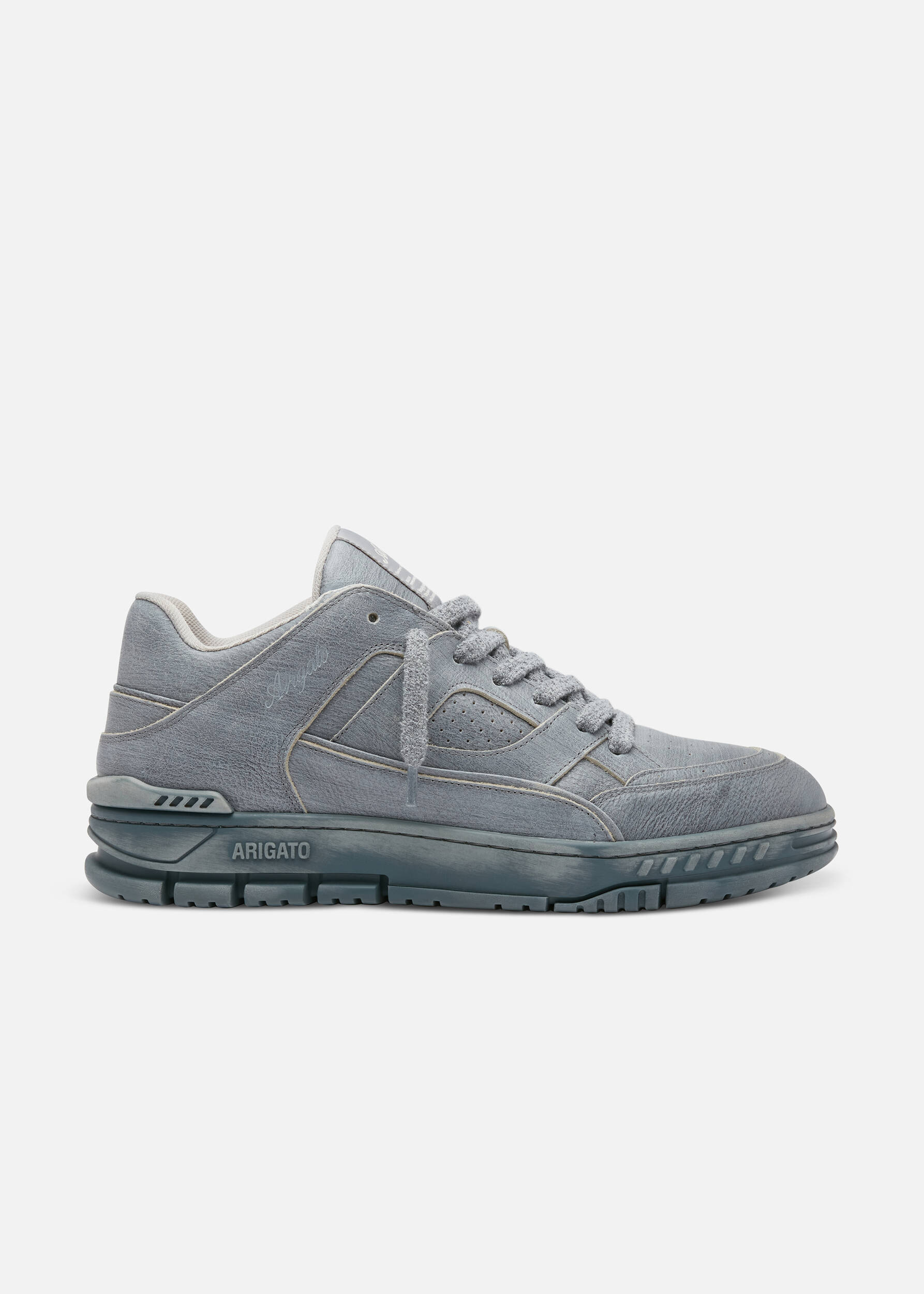 スニーカー AXEL ARIGATO AREA PATCHWORK SNEAKERS 22438435_52414068_600.jpg