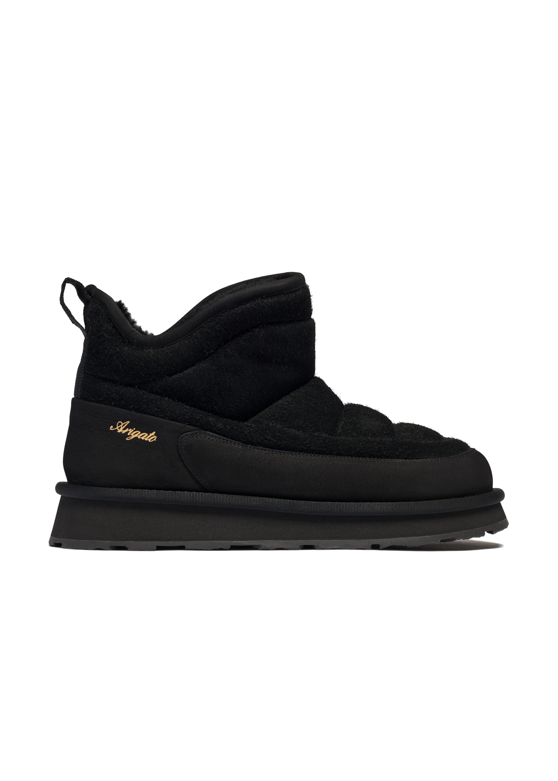 Pillow Boot - F2559001