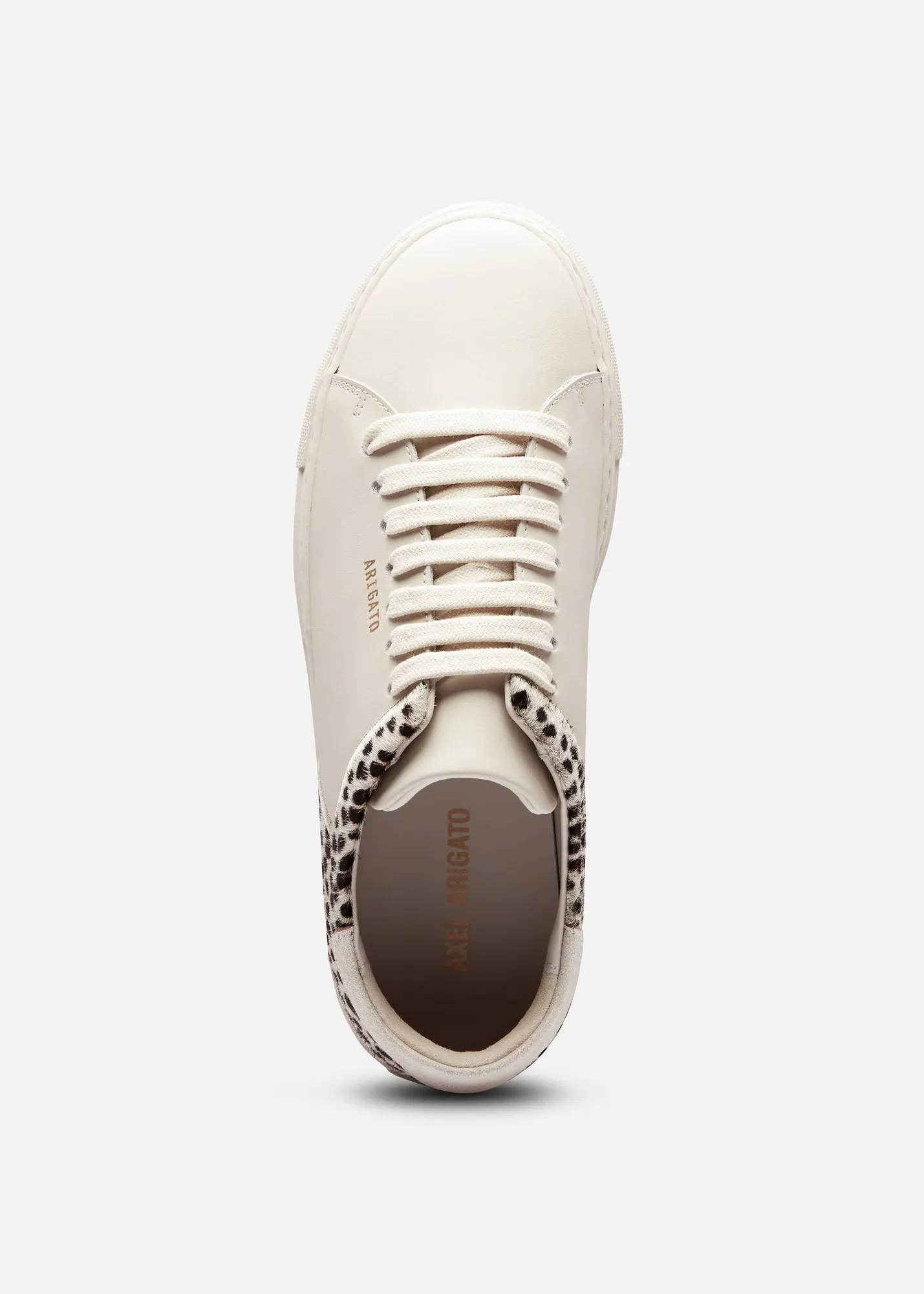Clean 90 Split Sneaker