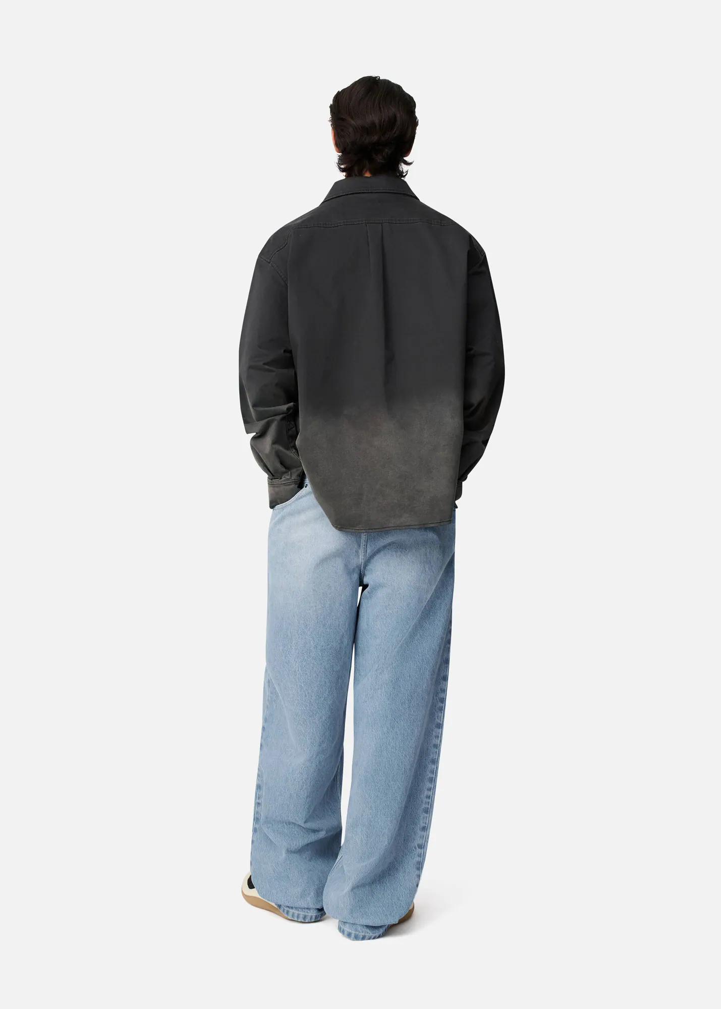 Invert Relaxed Jeans