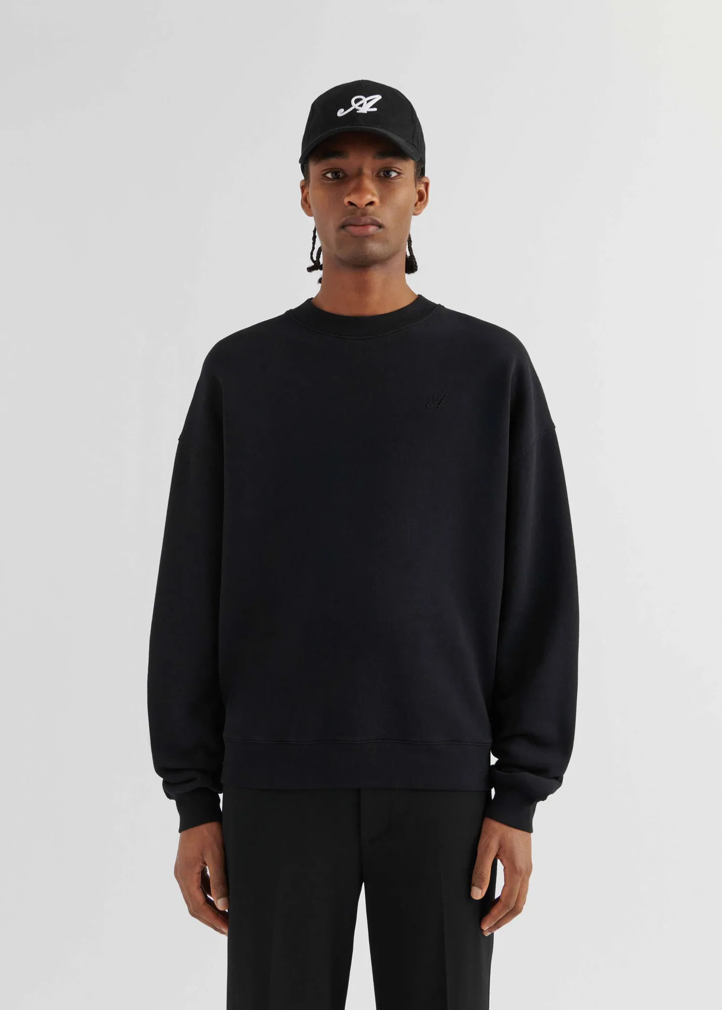 Signature Sweatshirt