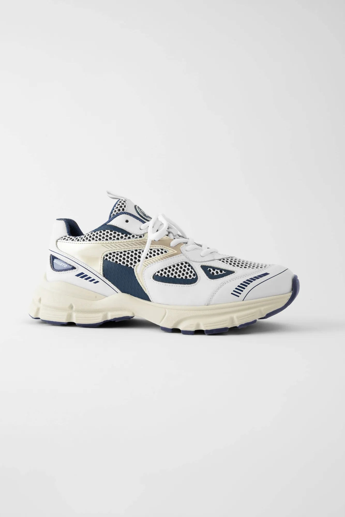 Marathon Runner