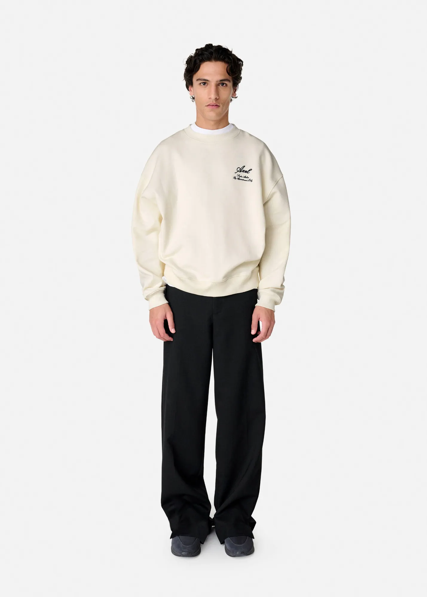 Atelier Sweatshirt