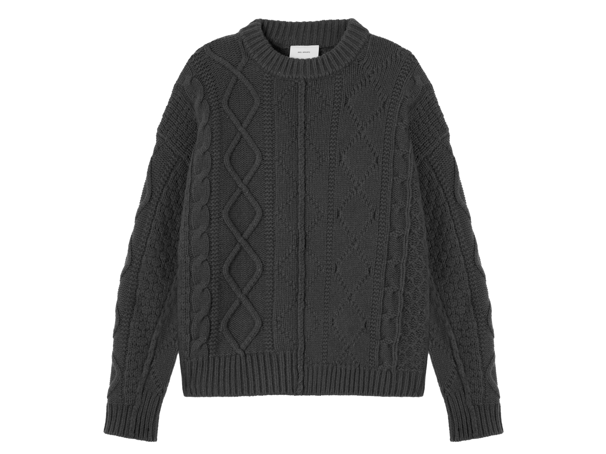 Noble Sweater