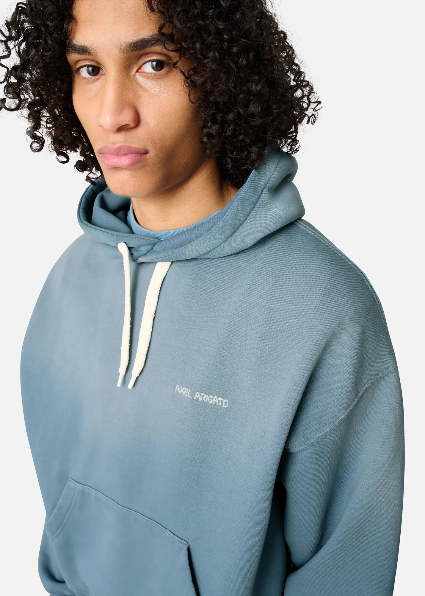Ethos Hoodie