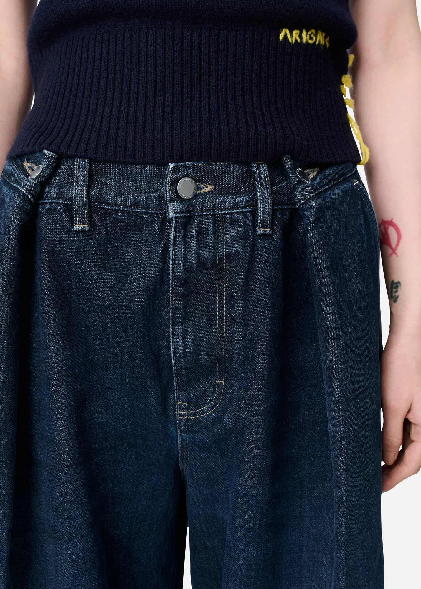 Rumor Jeans