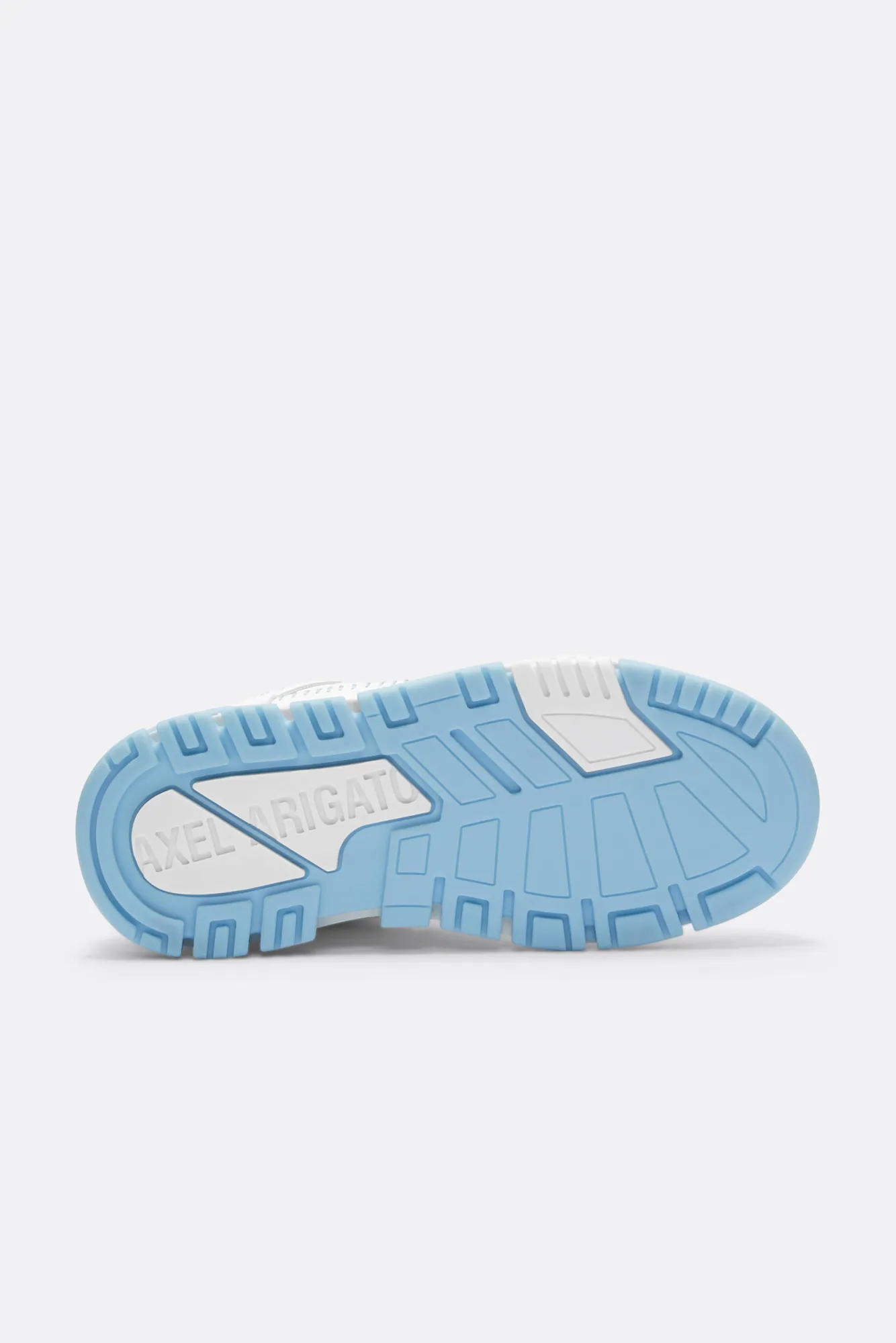 Area Lo Sneaker Stitch