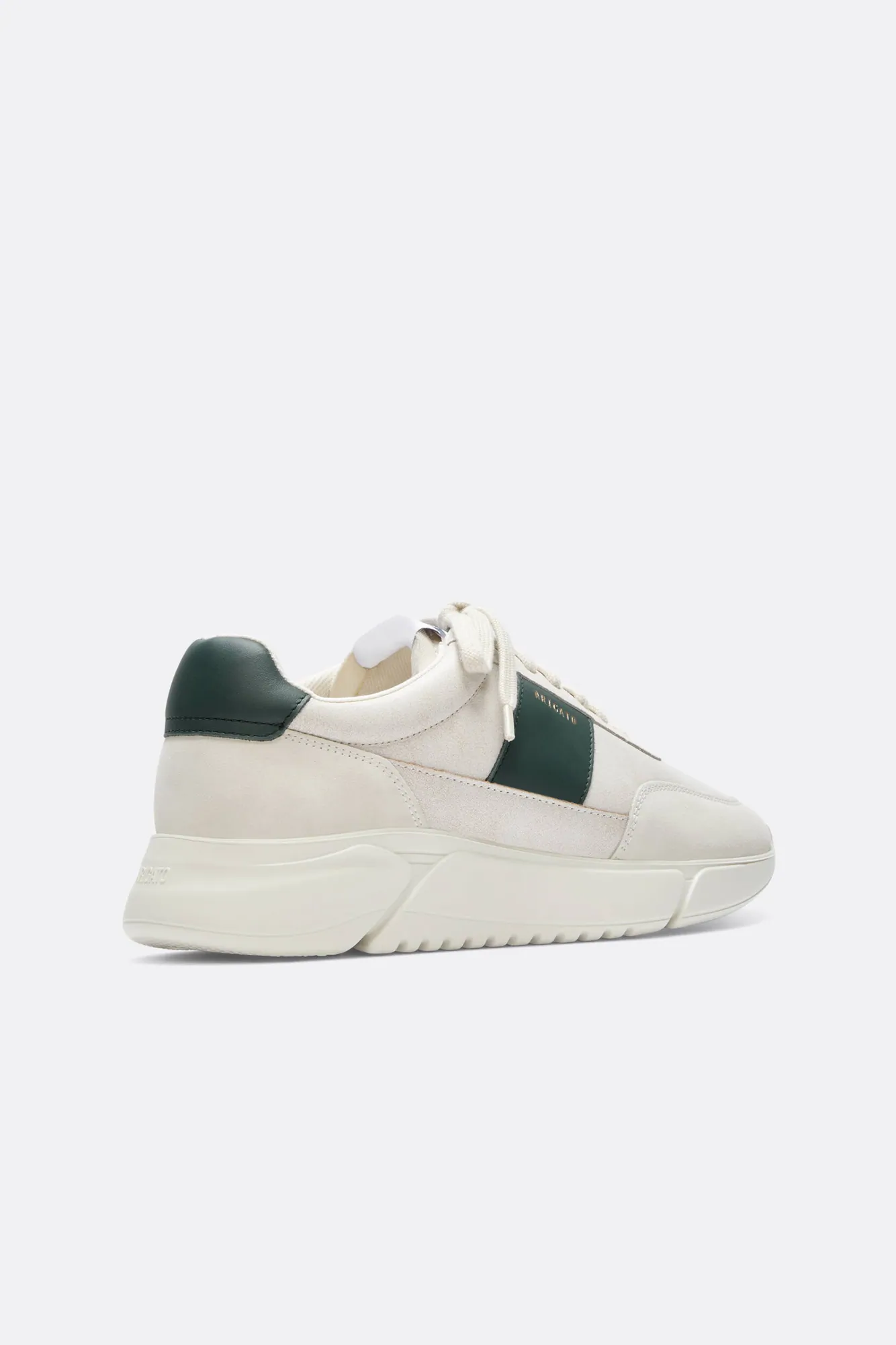 Genesis Vintage Runner