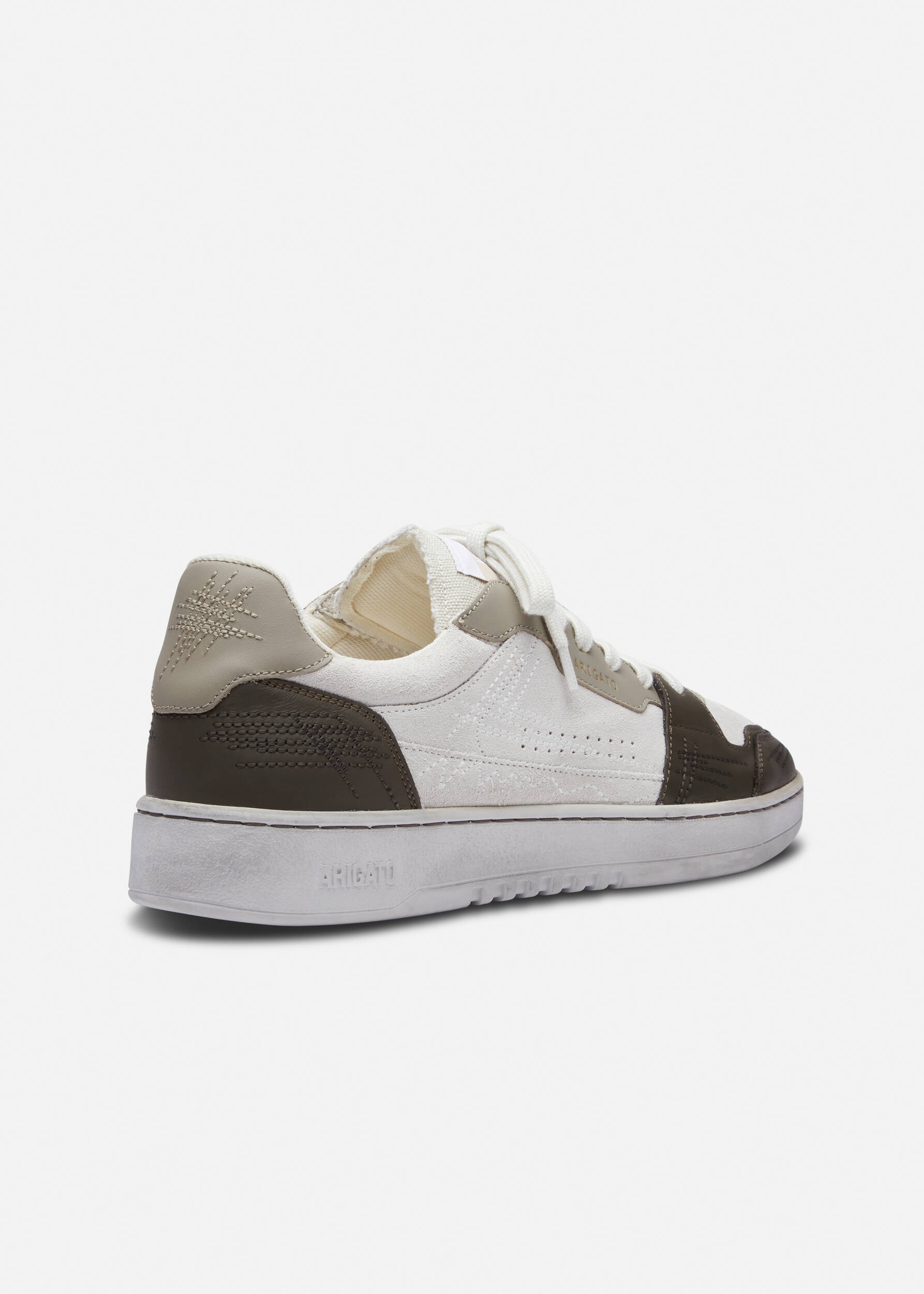 AXEL ARIGATO - Dice Lo Stitch Sneaker