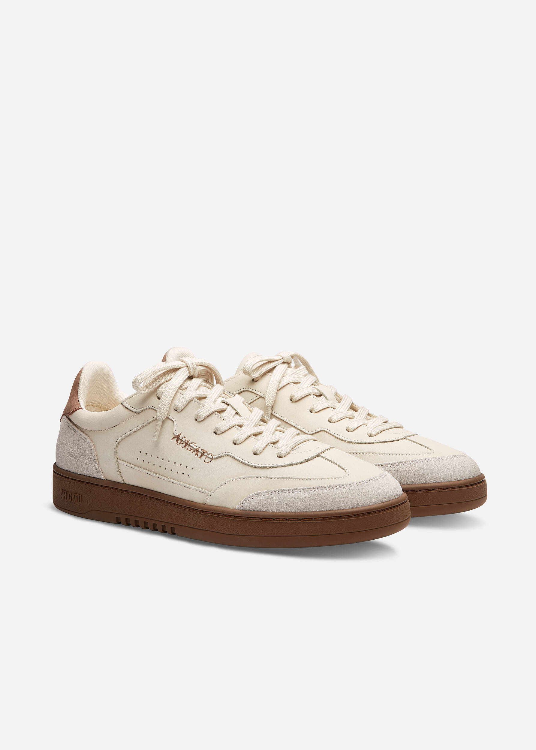 AXEL ARIGATO - Dice T-Toe Sneaker