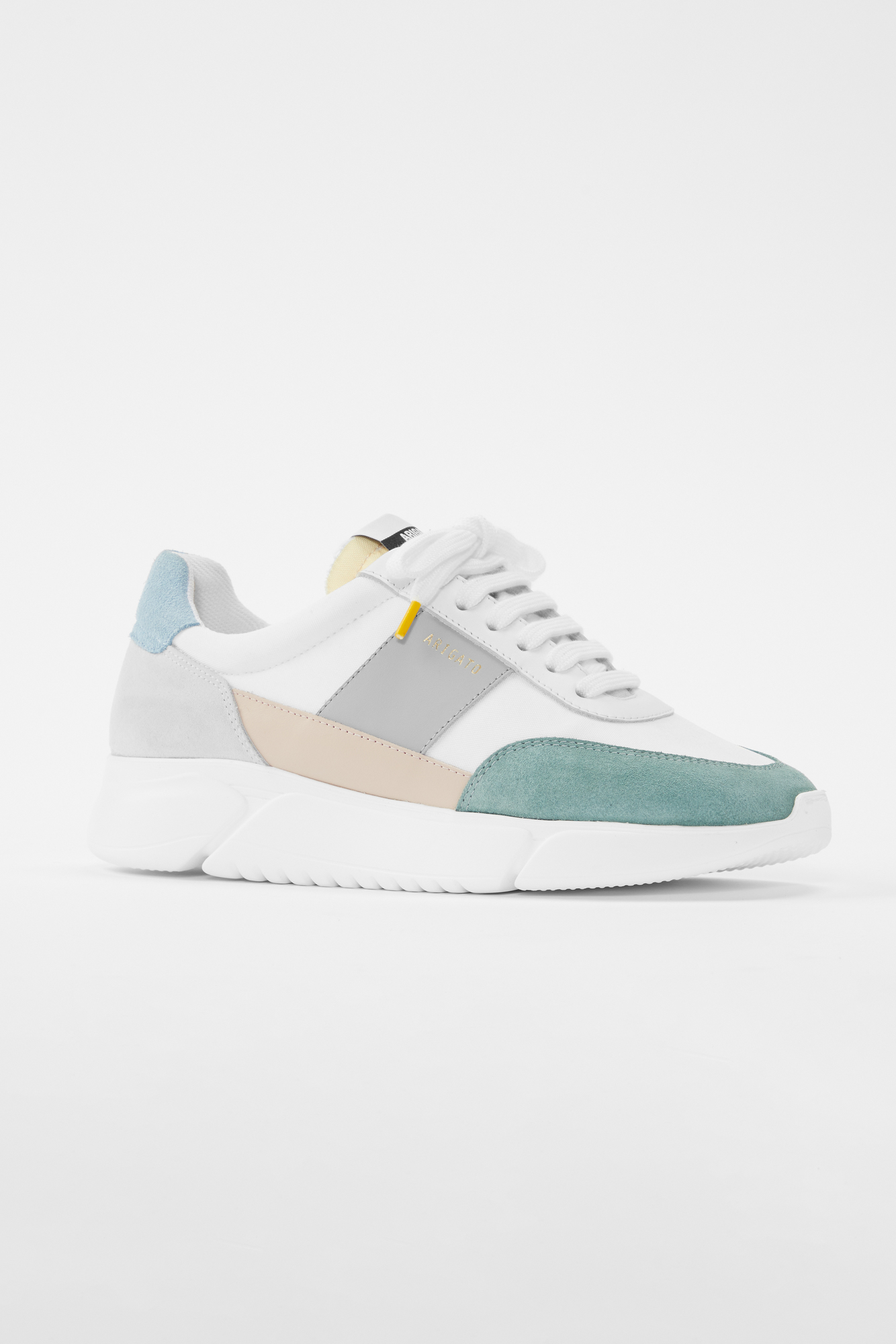 Genesis Vintage Runner
