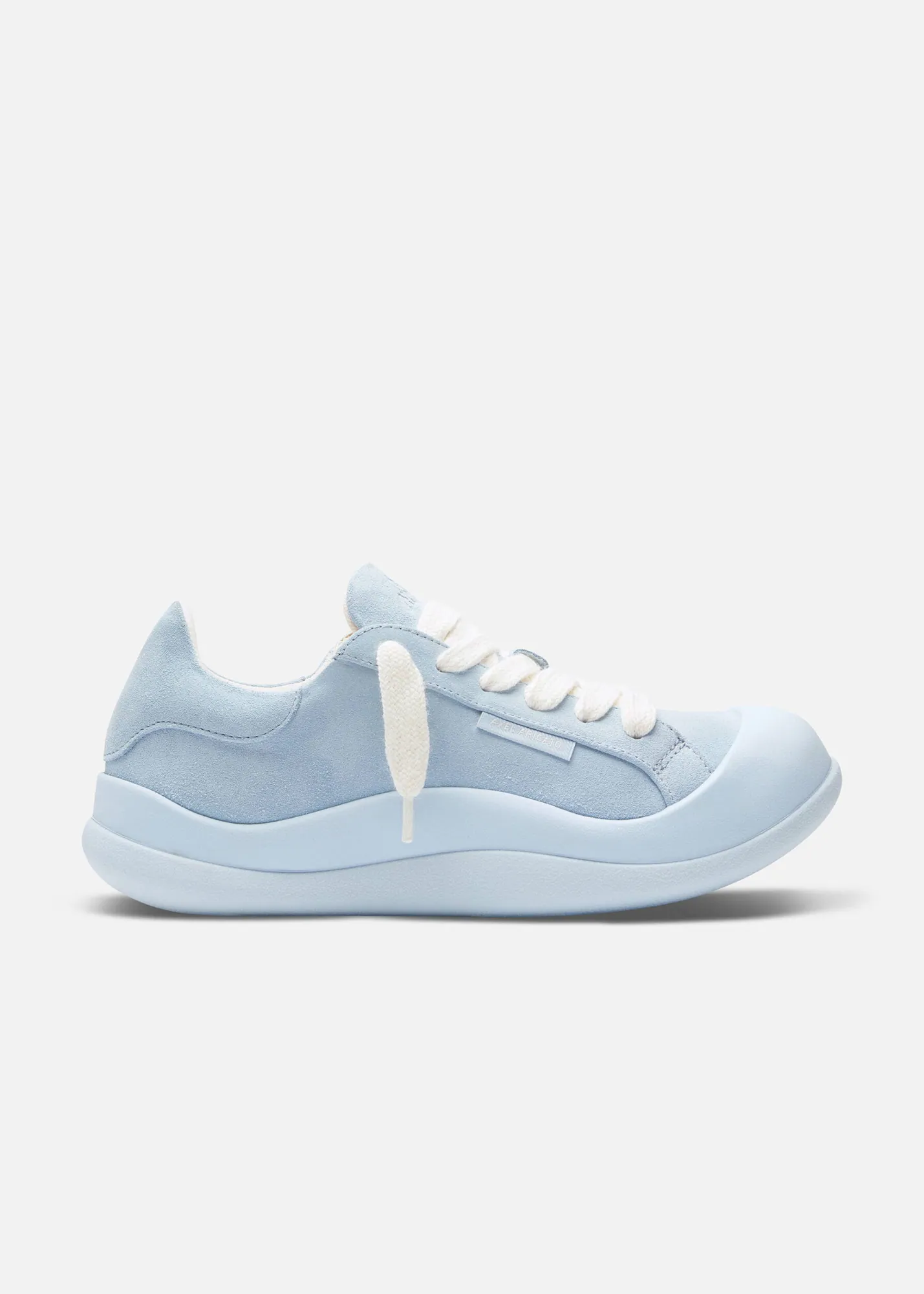 Squish Sneaker