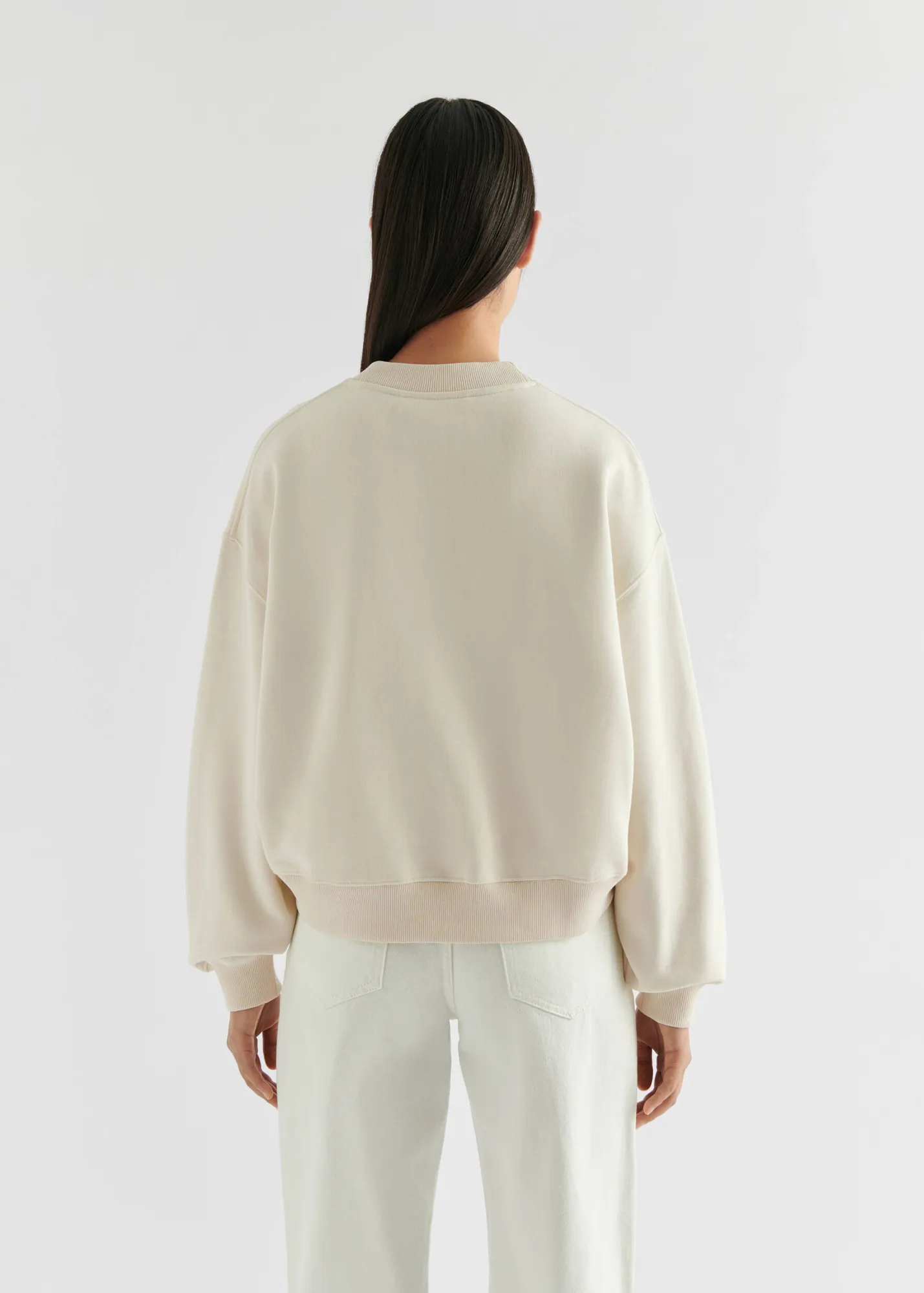University Sweatshirt