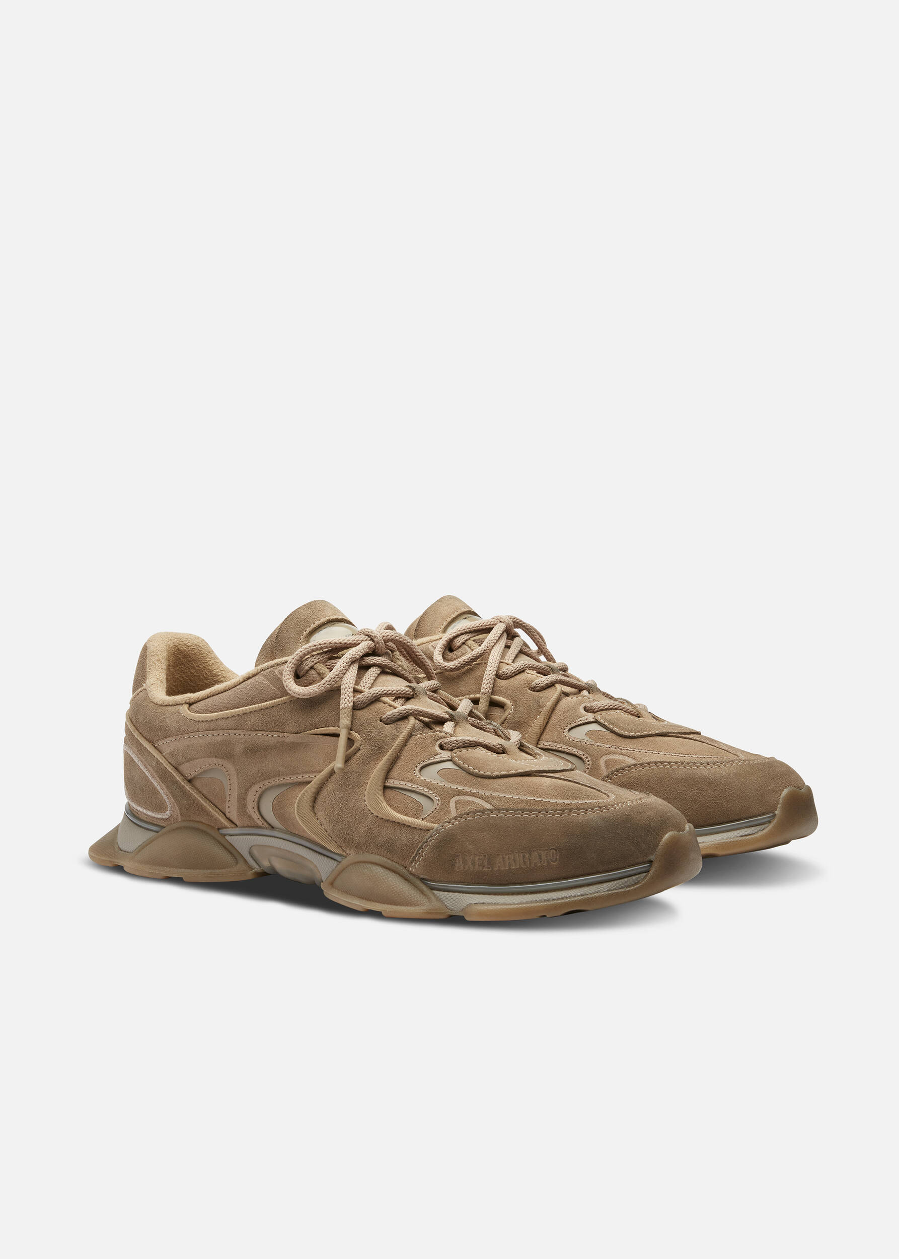 AXEL ARIGATO - Orbit Vintage Sneaker
