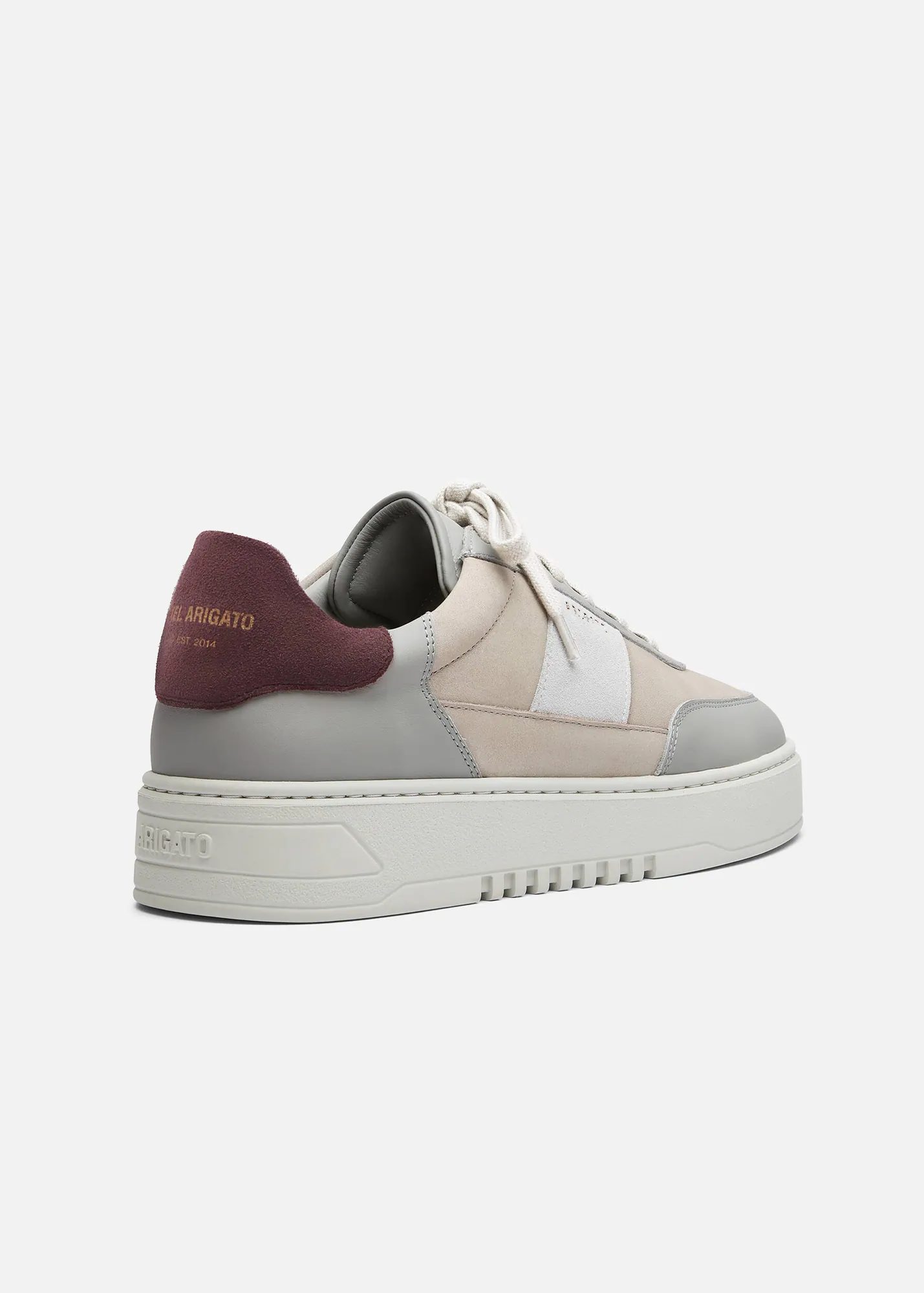 Orbit Vintage Sneaker