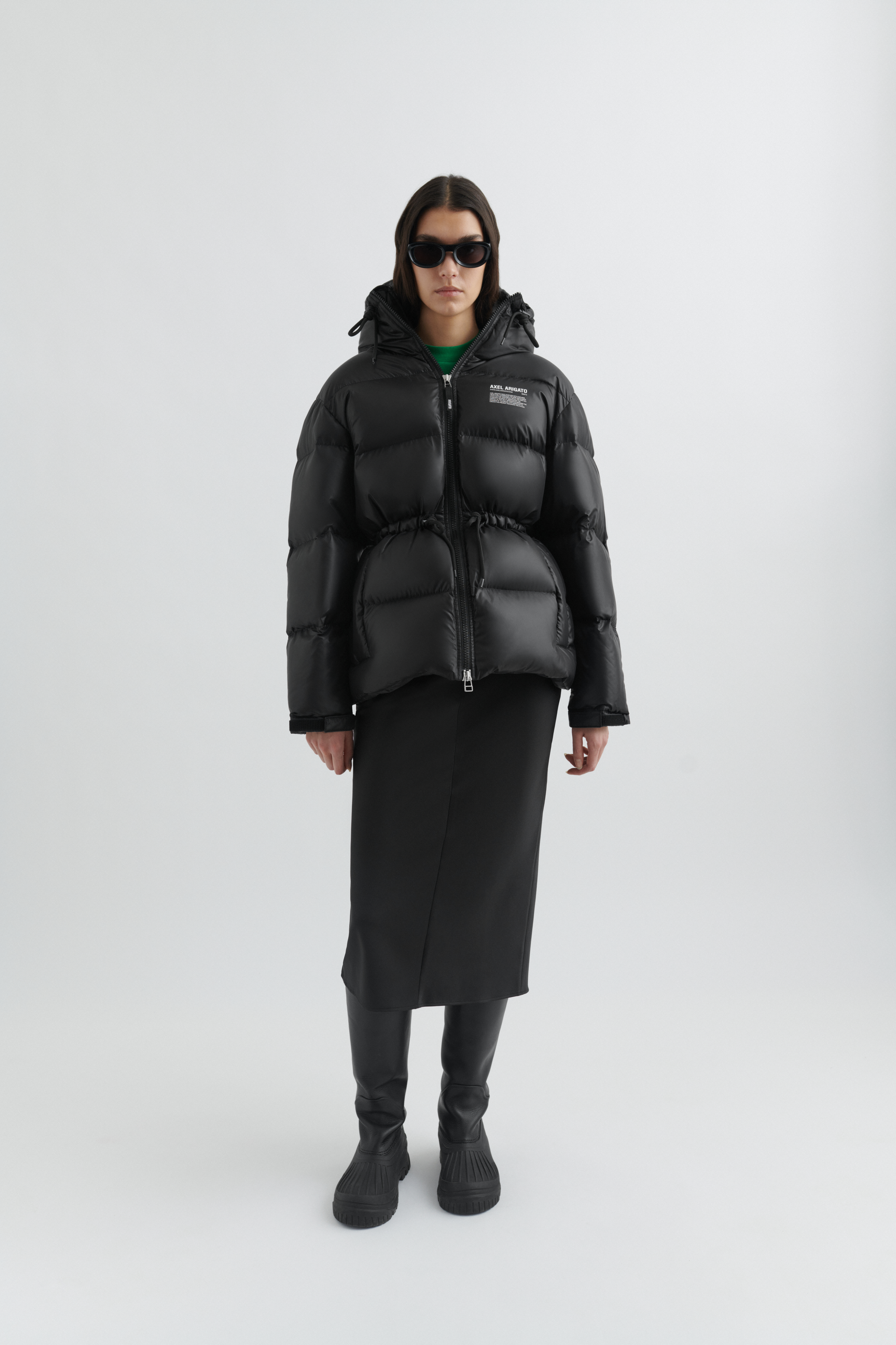 Rhode Down Jacket