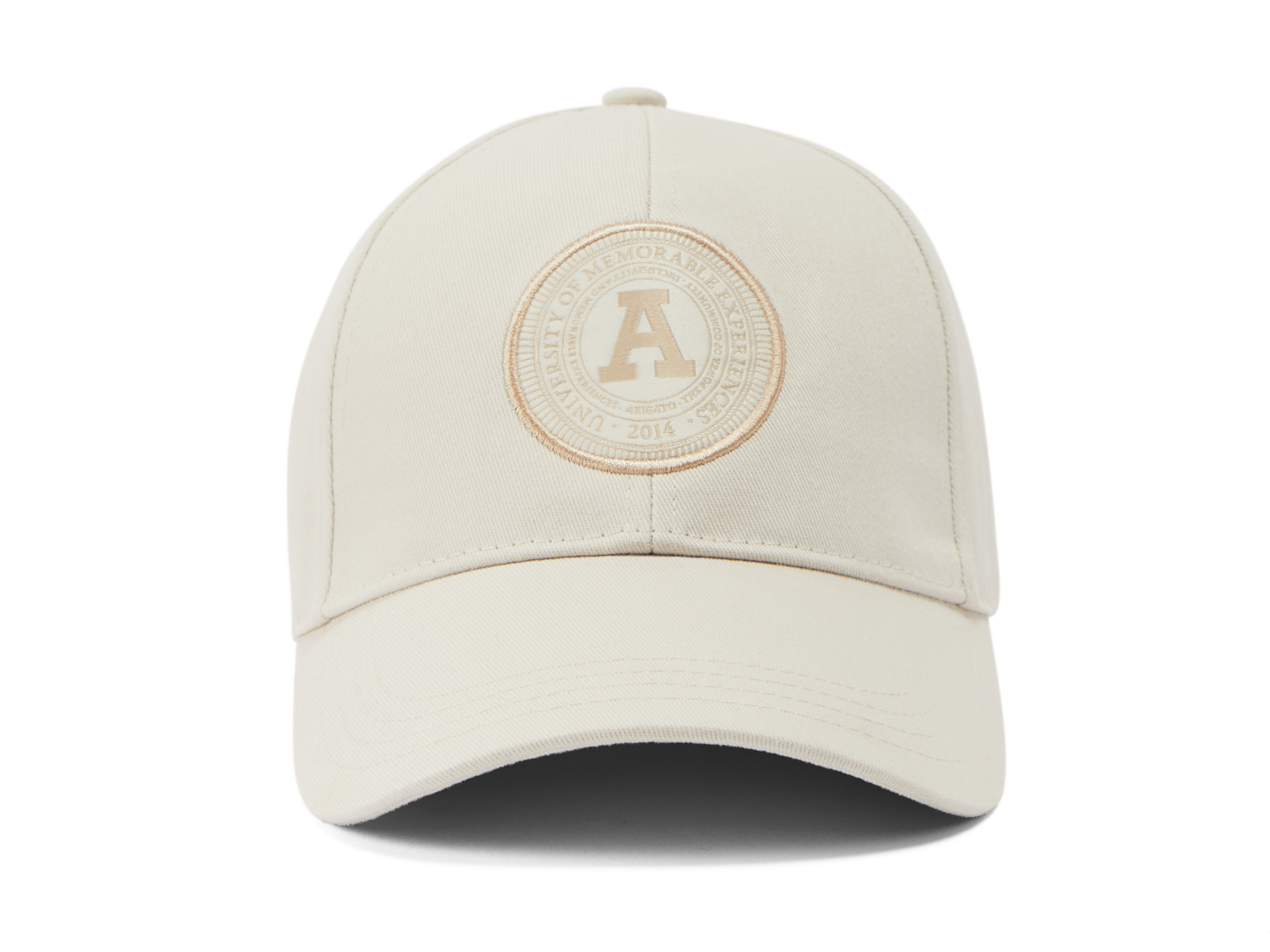 Arigato Crest Cap