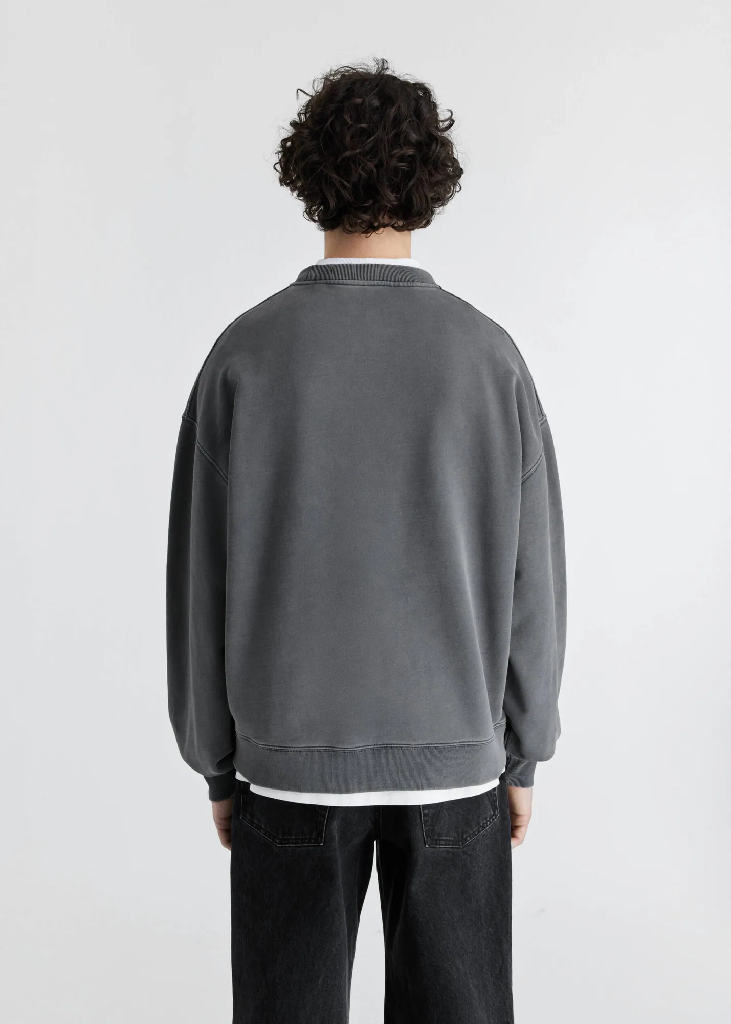 Honor Washed Sweatshirt