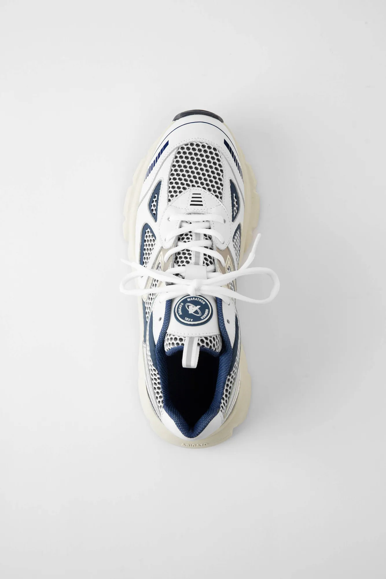 Marathon Runner