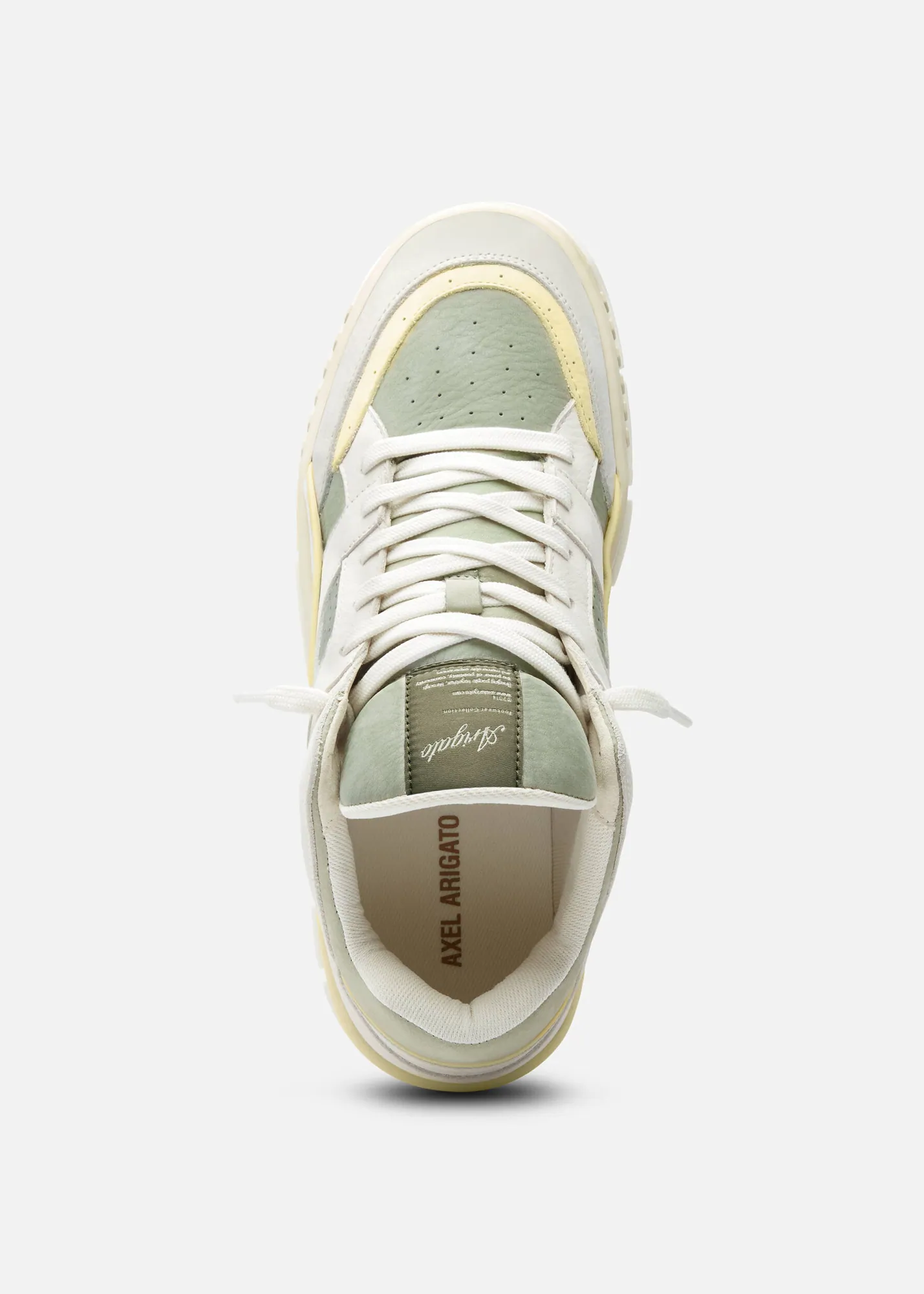 Area Lo Sneaker
