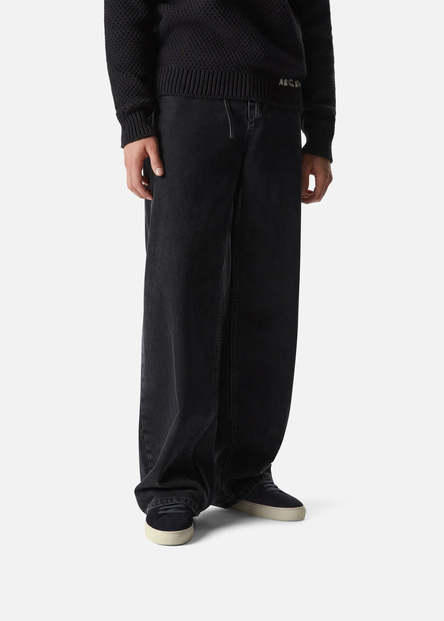 Clean 90 Suede Sneaker