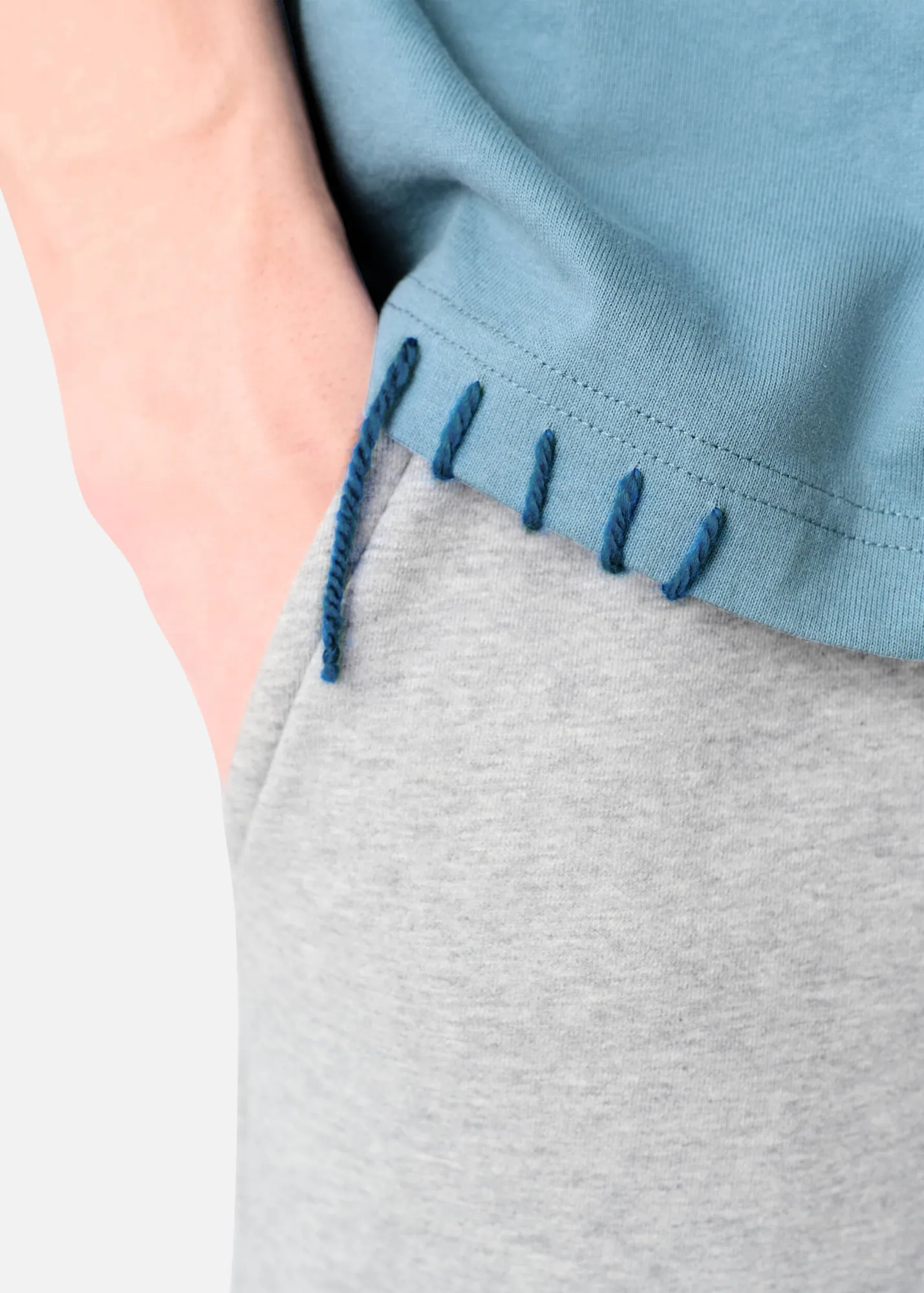 Threaded T-Shirt