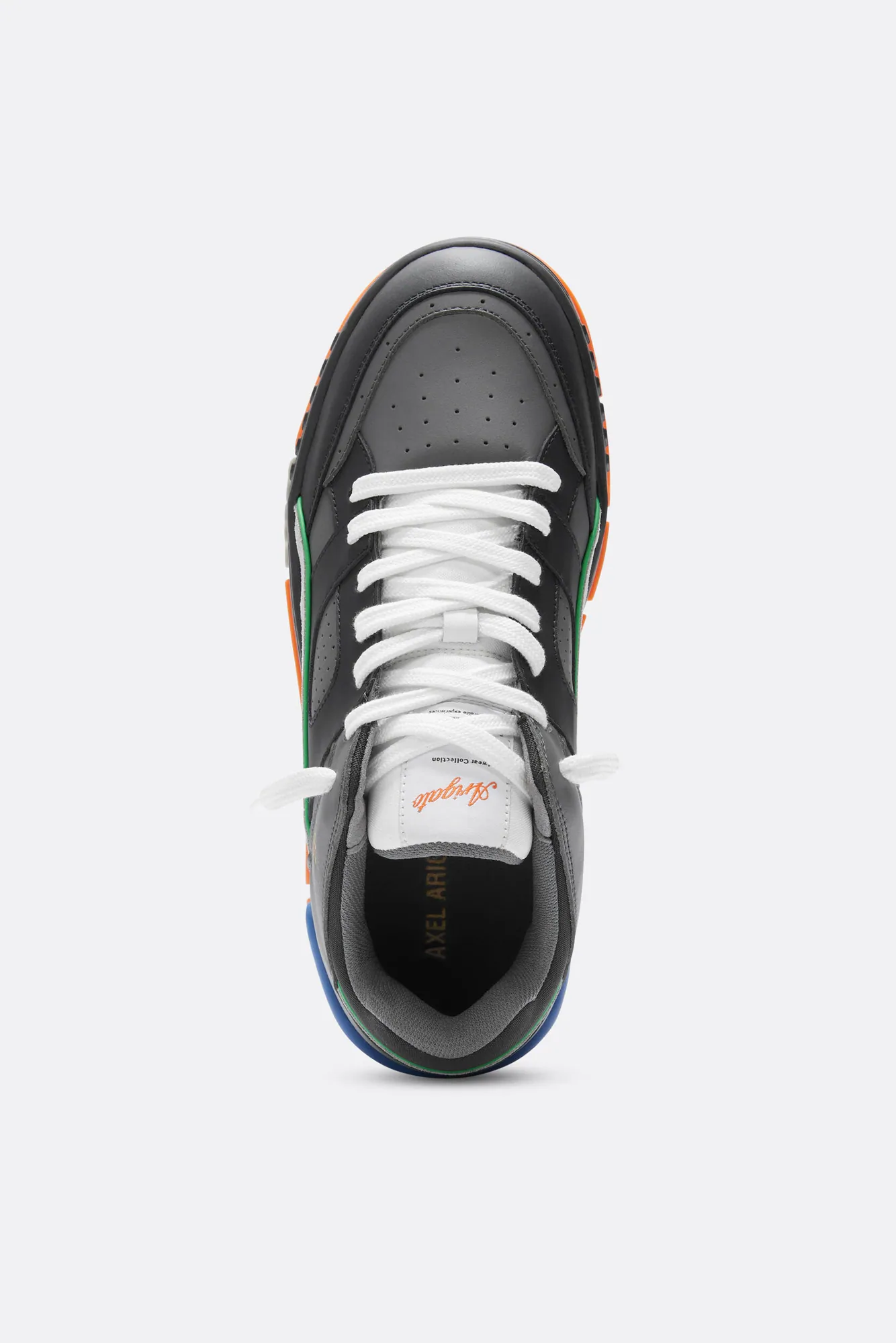 Area Lo Sneaker