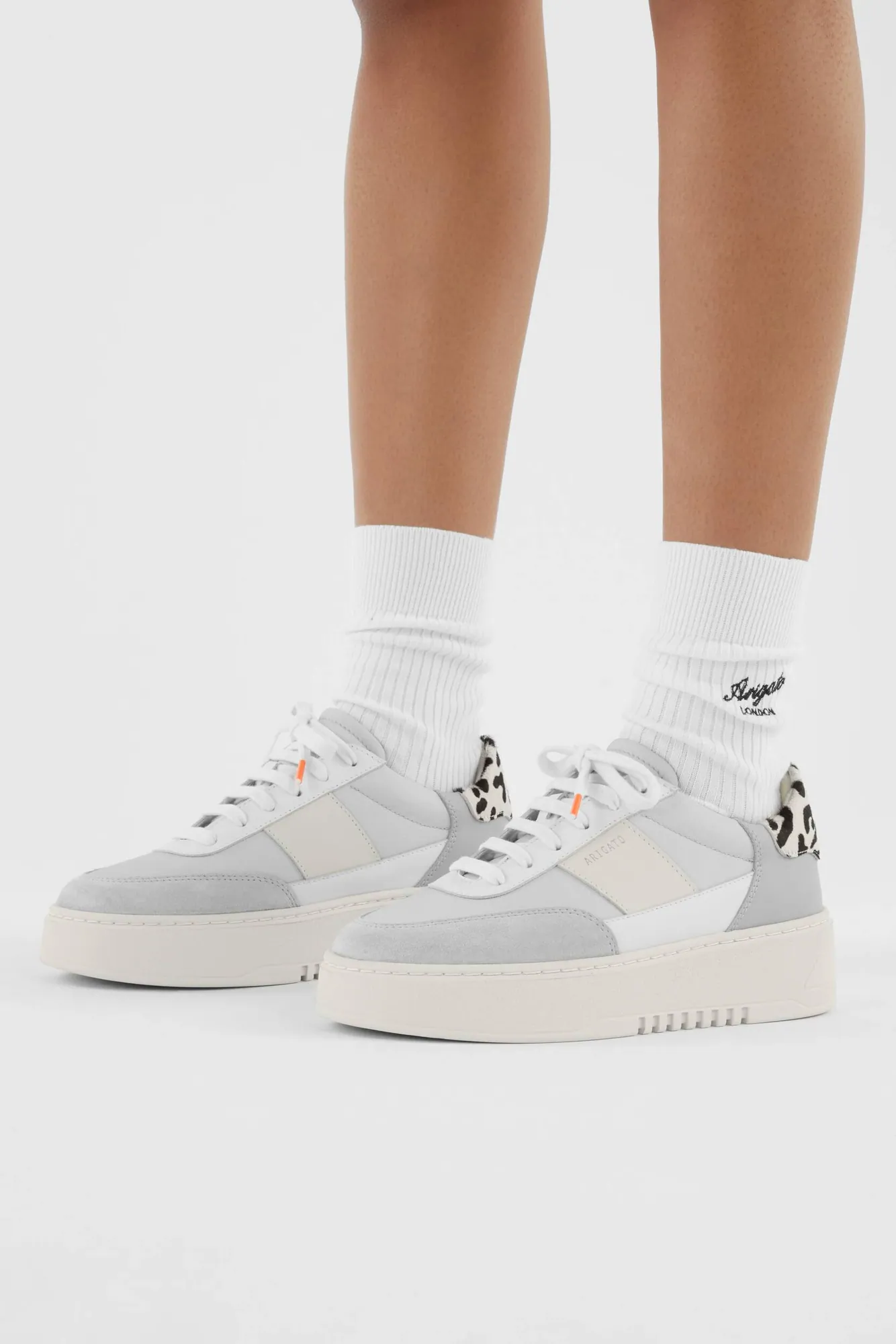 Orbit Vintage Sneaker