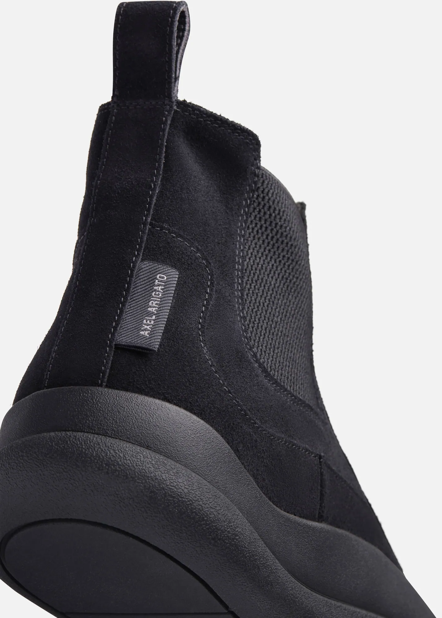 Squish Chelsea Boot