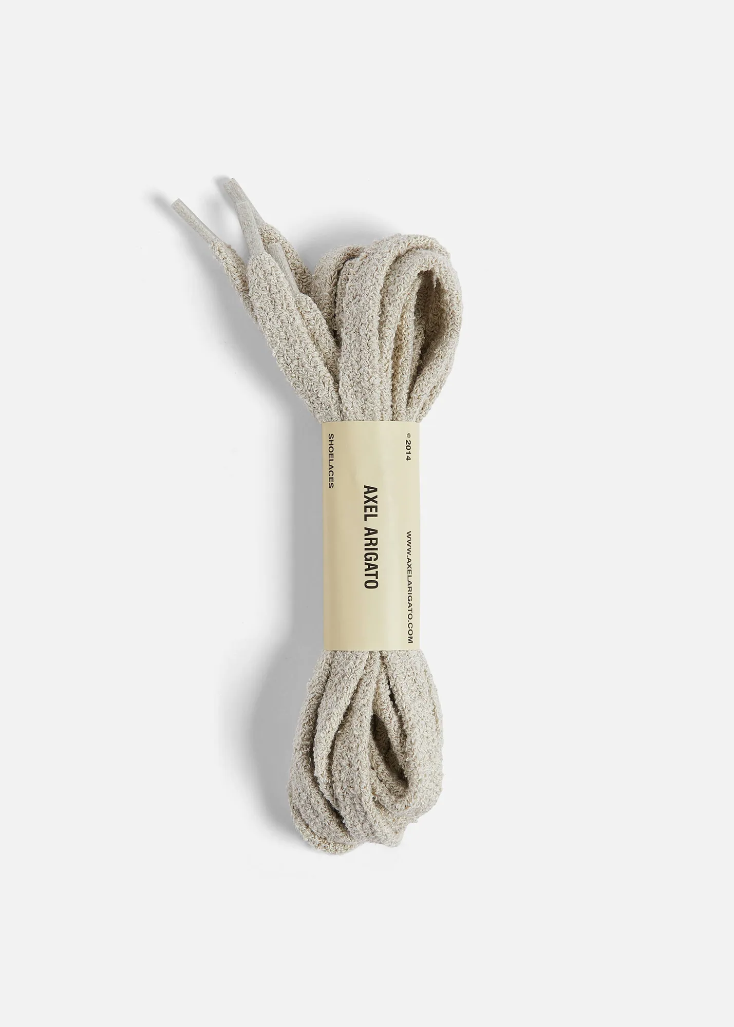 Fluffy Laces - 125cm