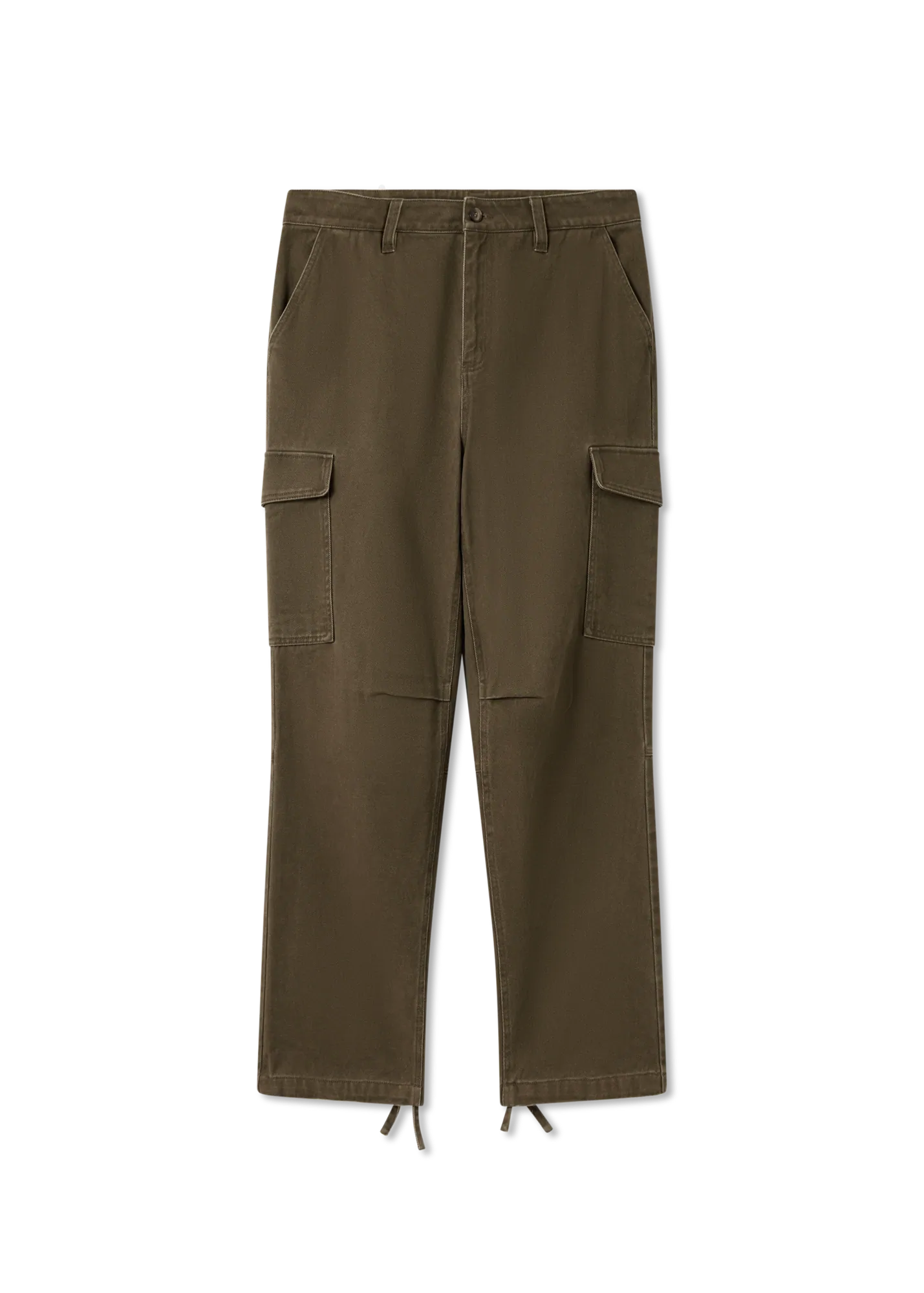 Abbot Cargo Trousers