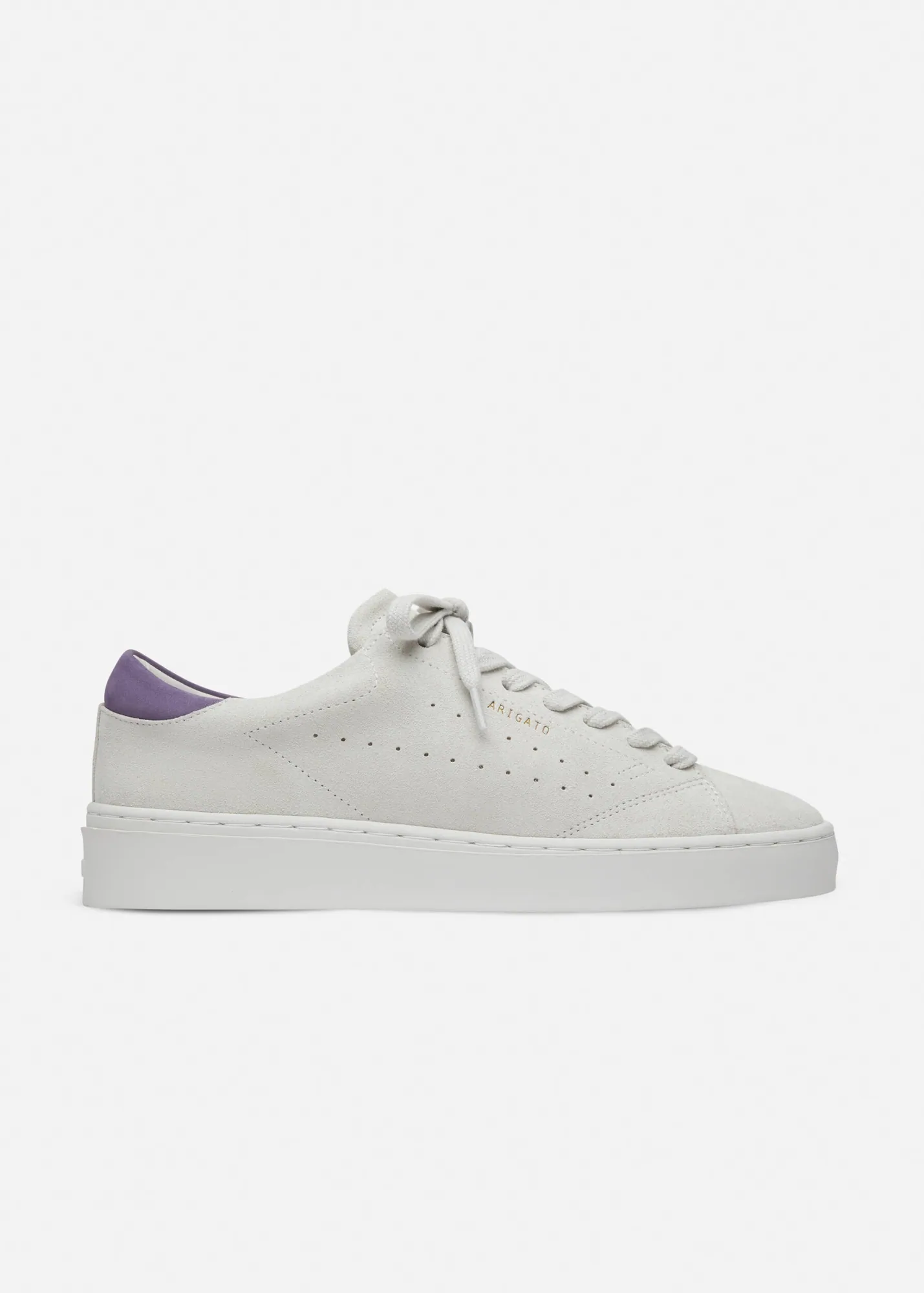 Court Suede Sneaker